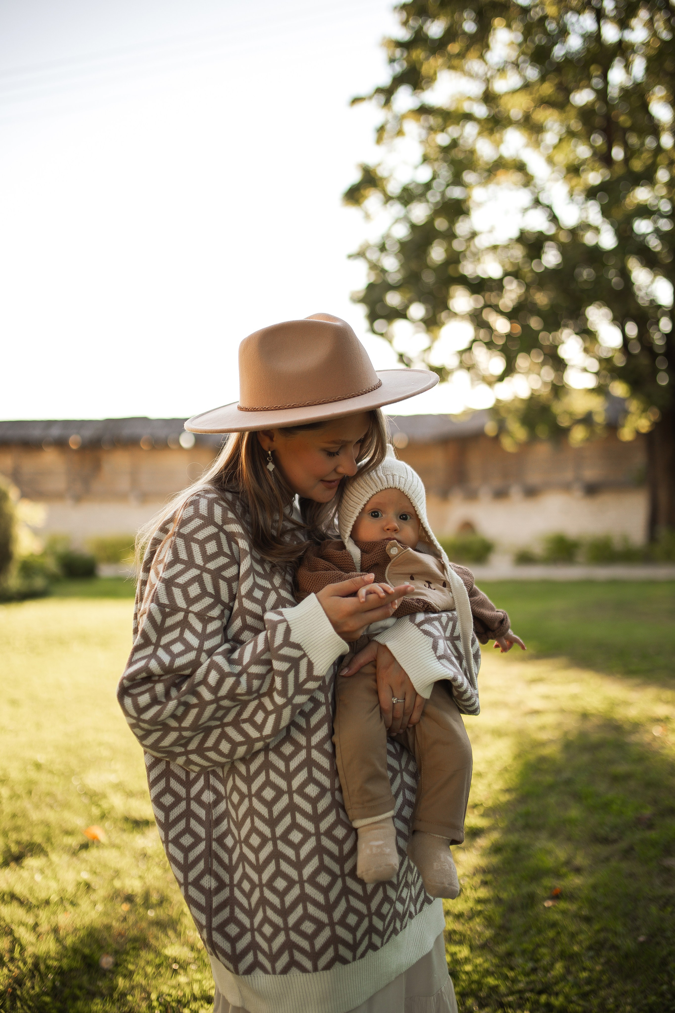 Маша и Федя. Главная