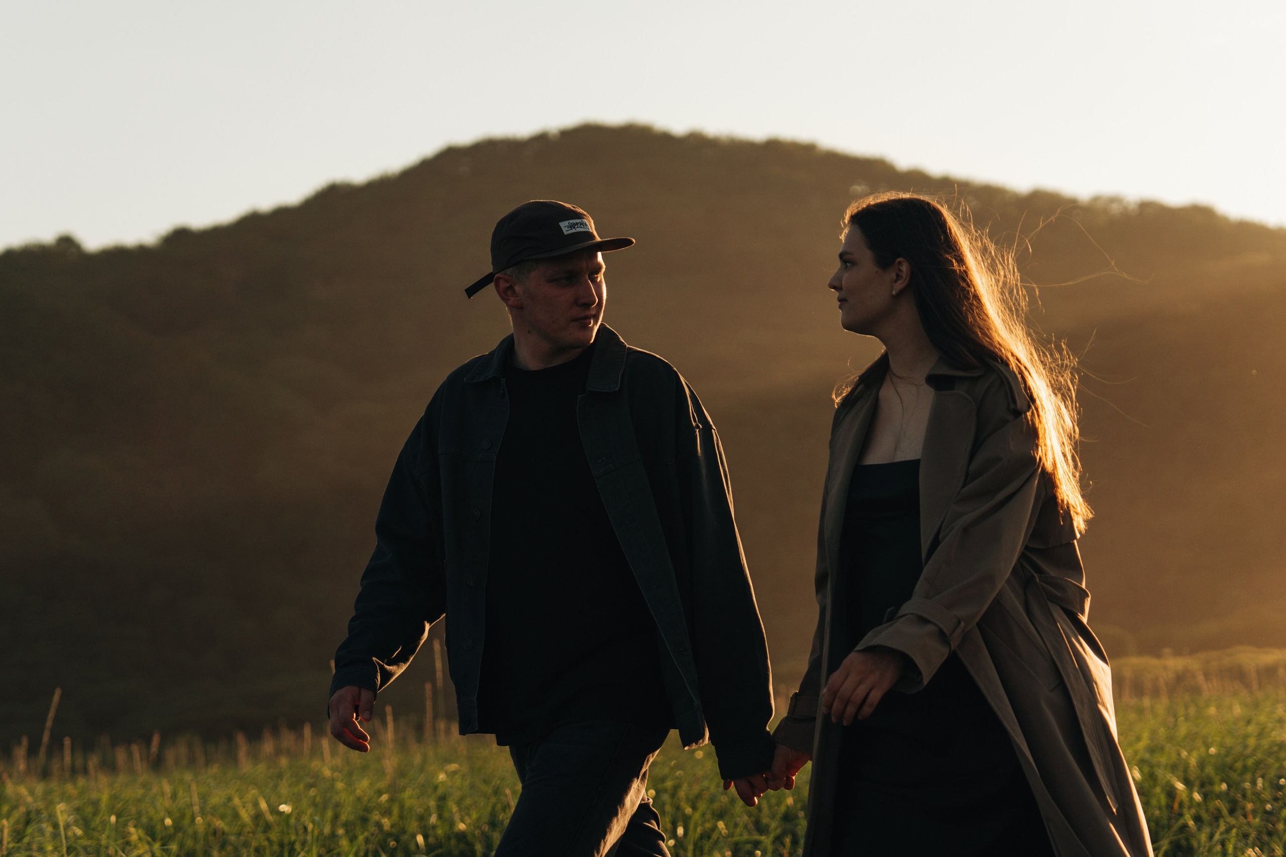 Парные. Фотограф на Камчатке Воронина Ульяна