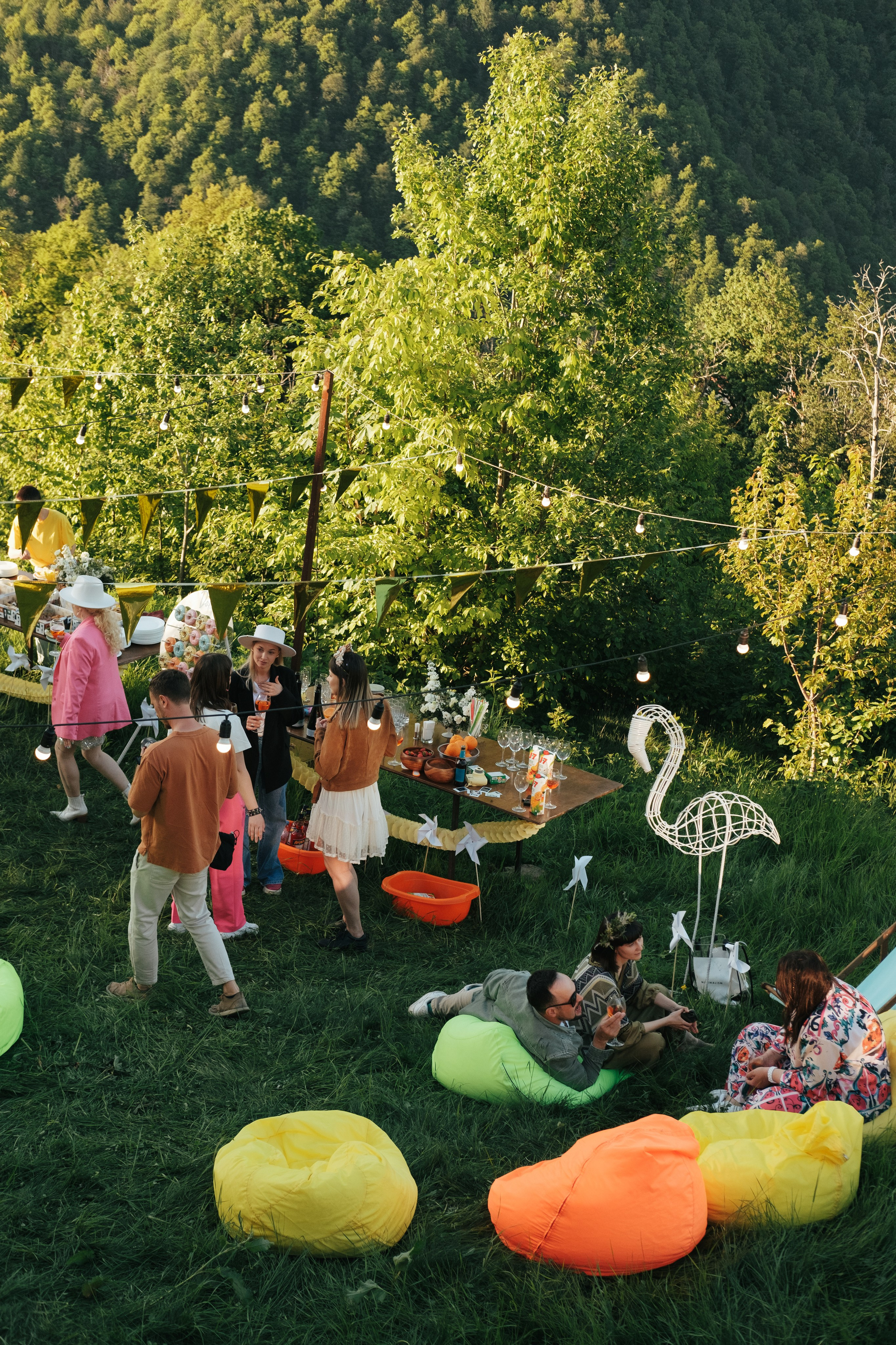 Coachella party. Свадебный Видеограф Фотограф в Сочи