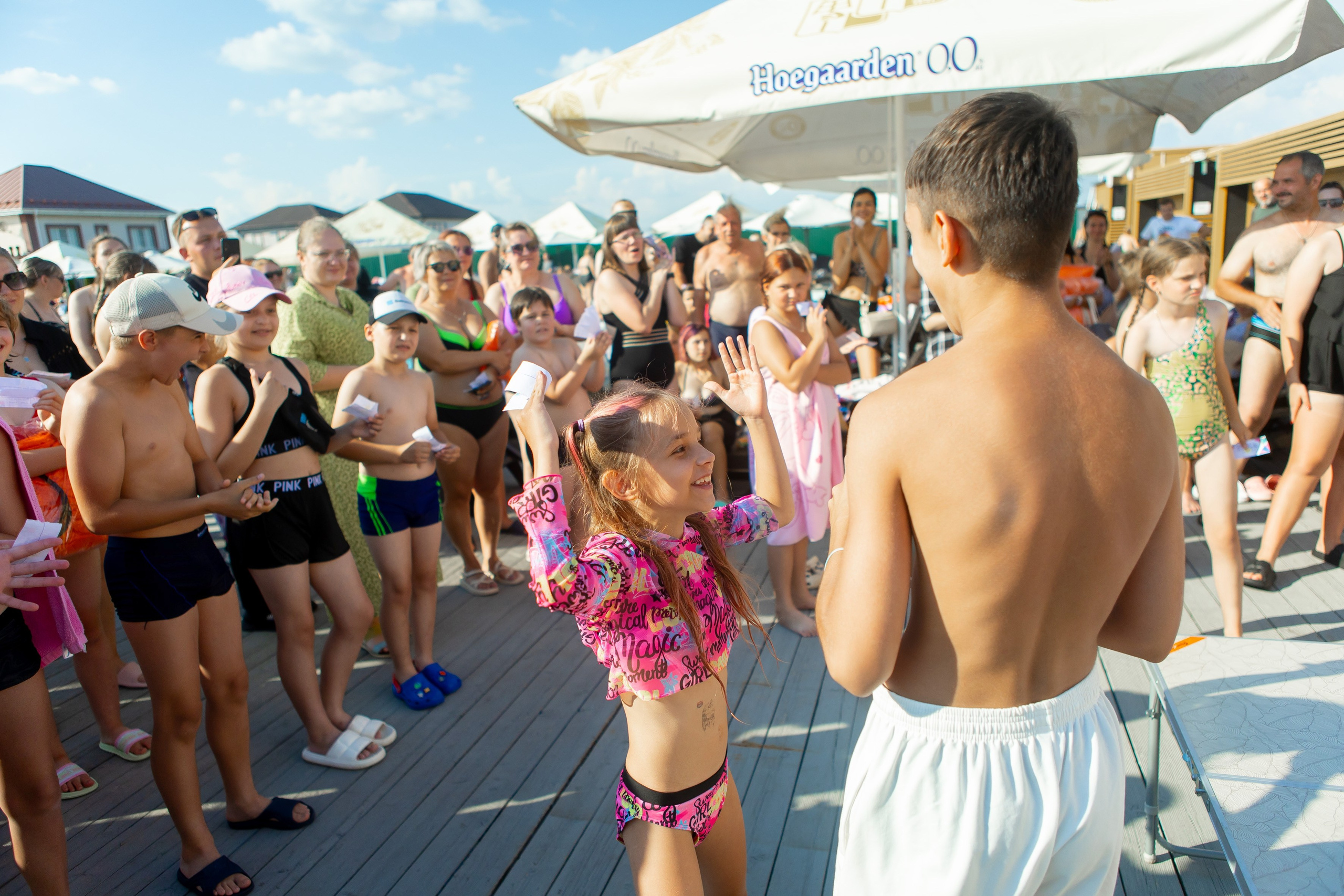 БЕКАРТ — День Семьи. Свадебный и портретный Фотограф в Липецке Дмитрий Котюков