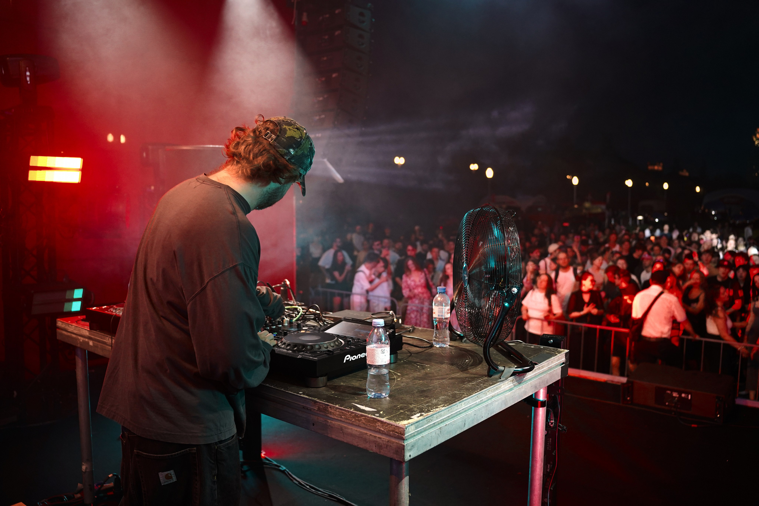 Ретро Рейс 2025 Х Biicla. Фотограф