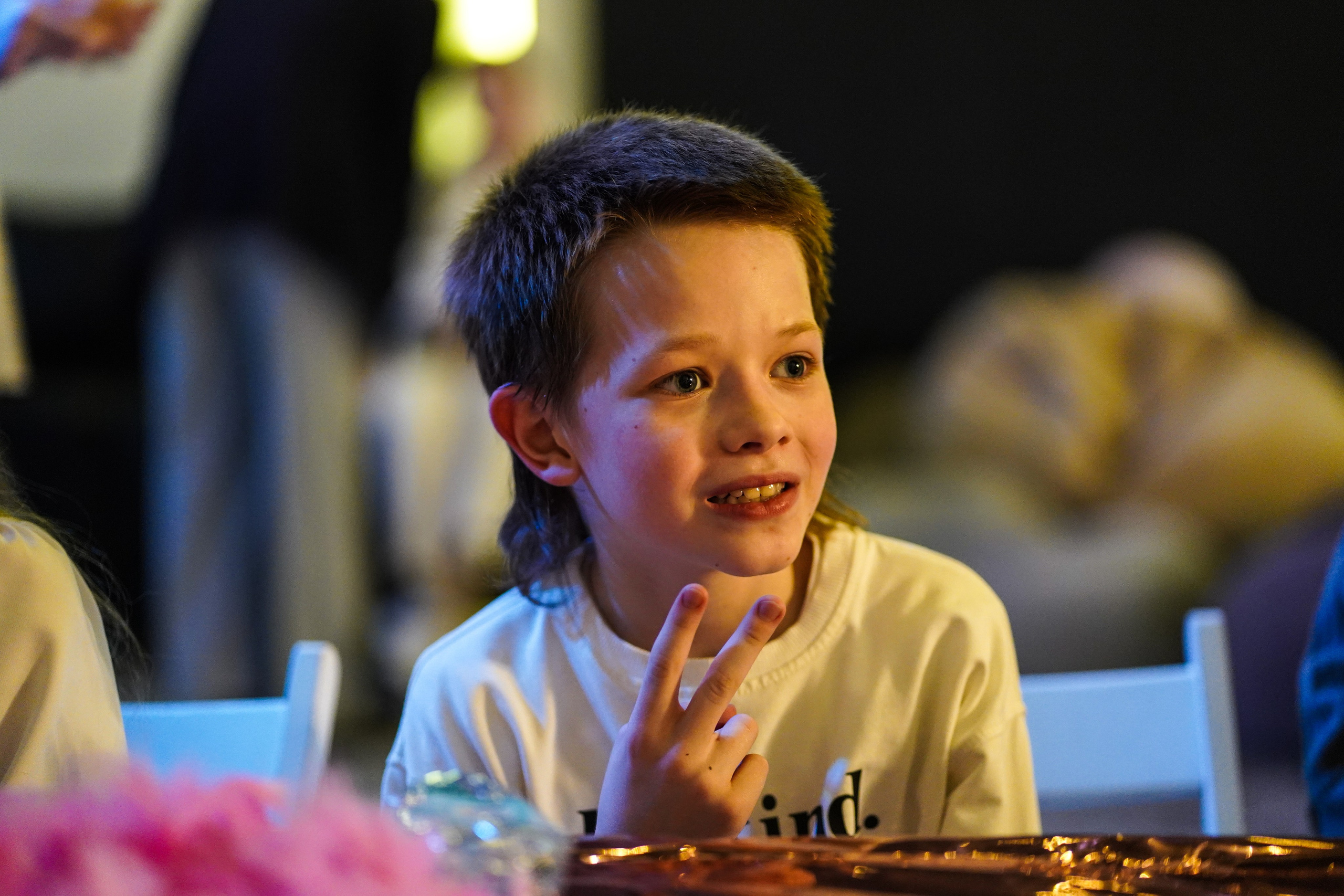 День Рождения Алиса в стране чудес. Фотограф