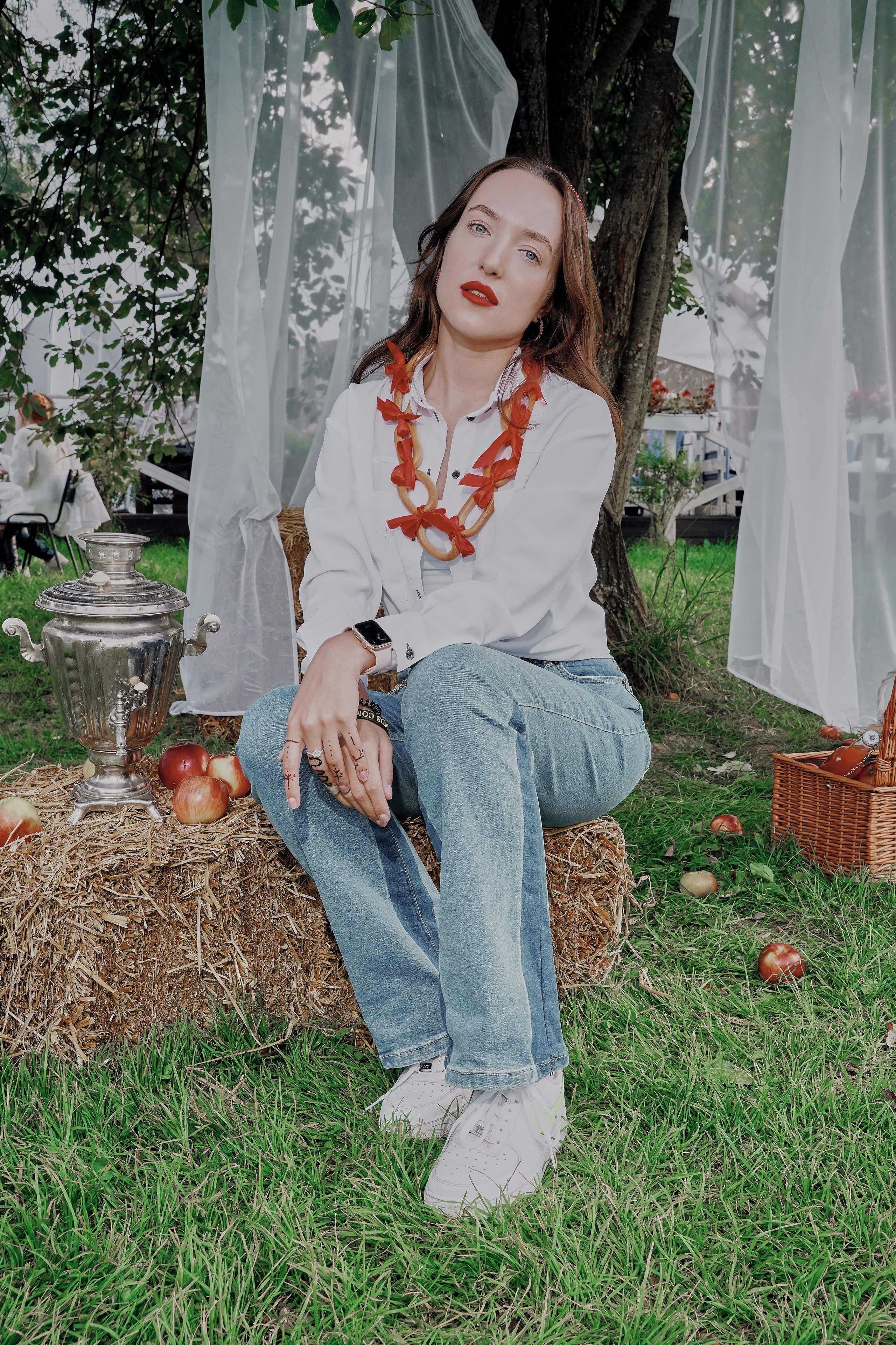 SLAVIC PARTY. Фотограф