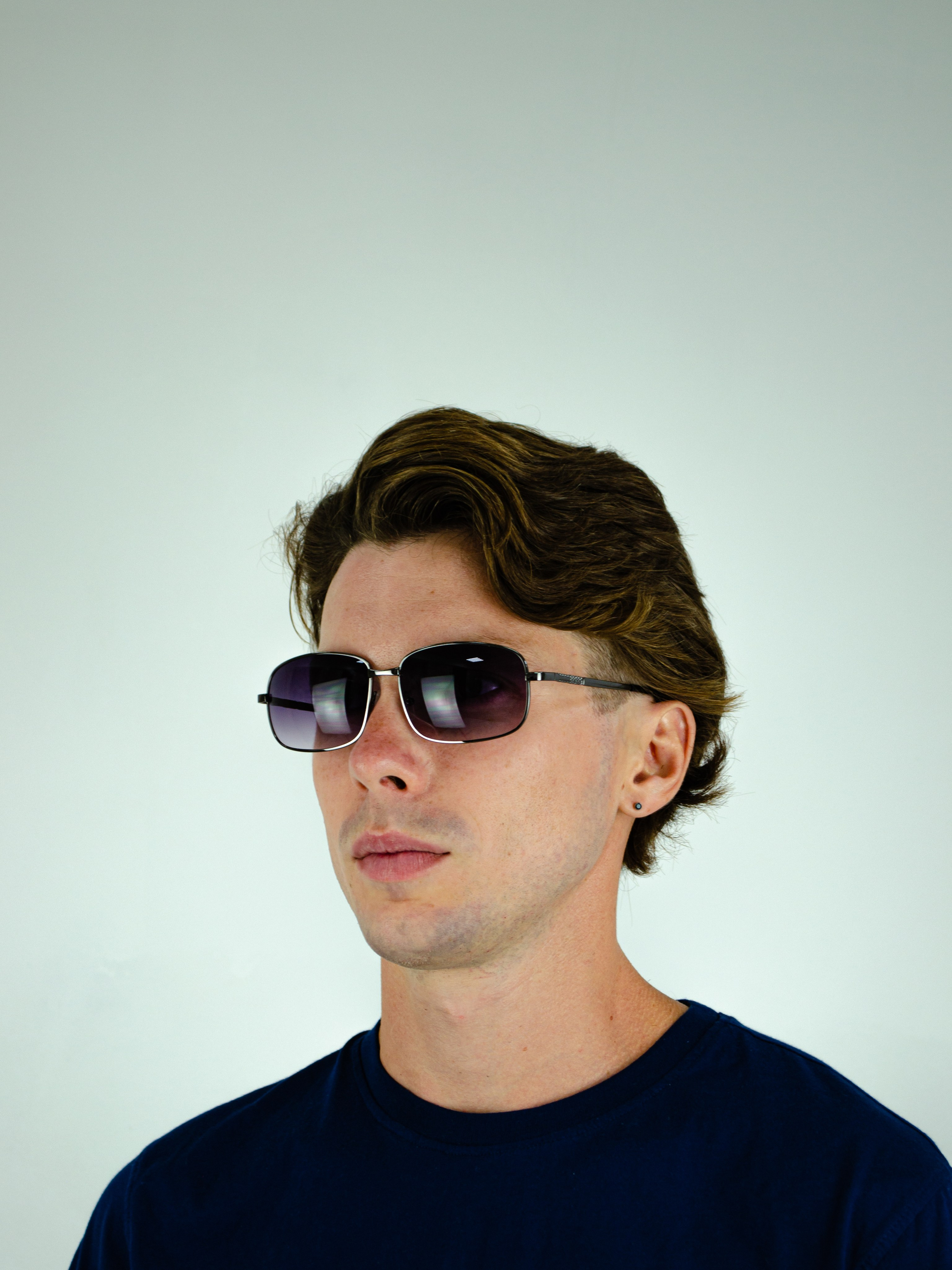 Очки. Фотограф