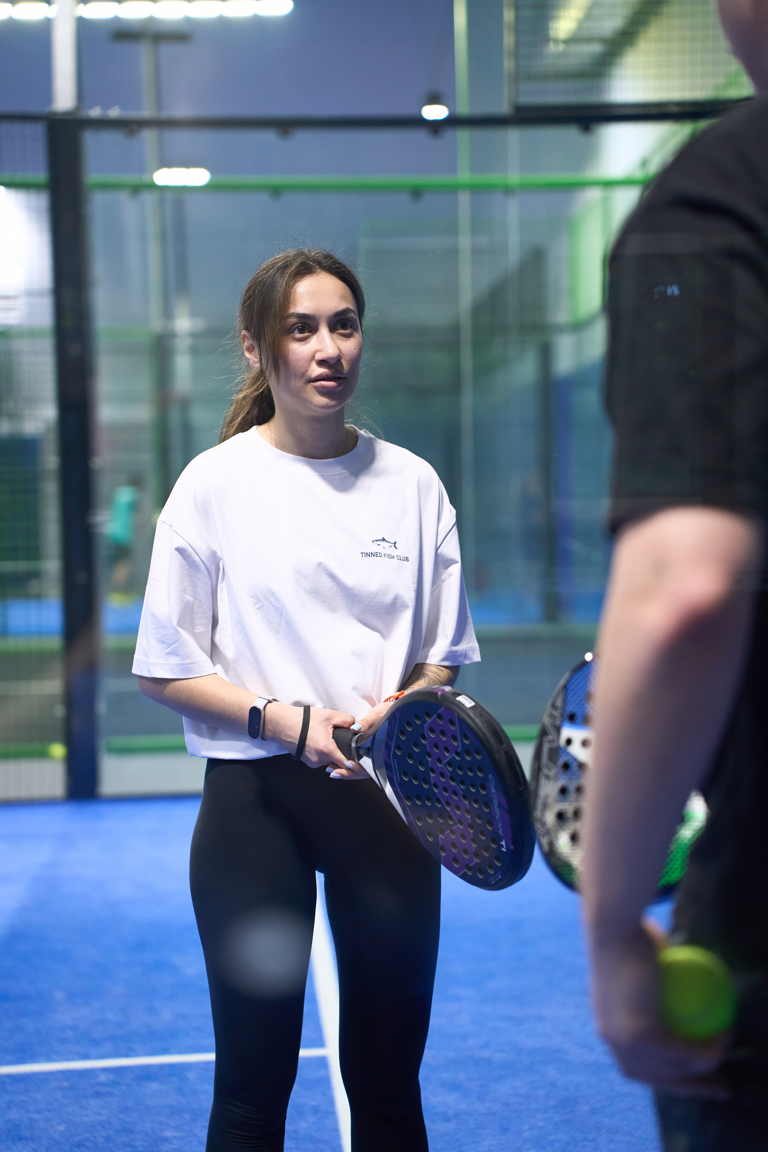 Padel Lunda. Фотограф