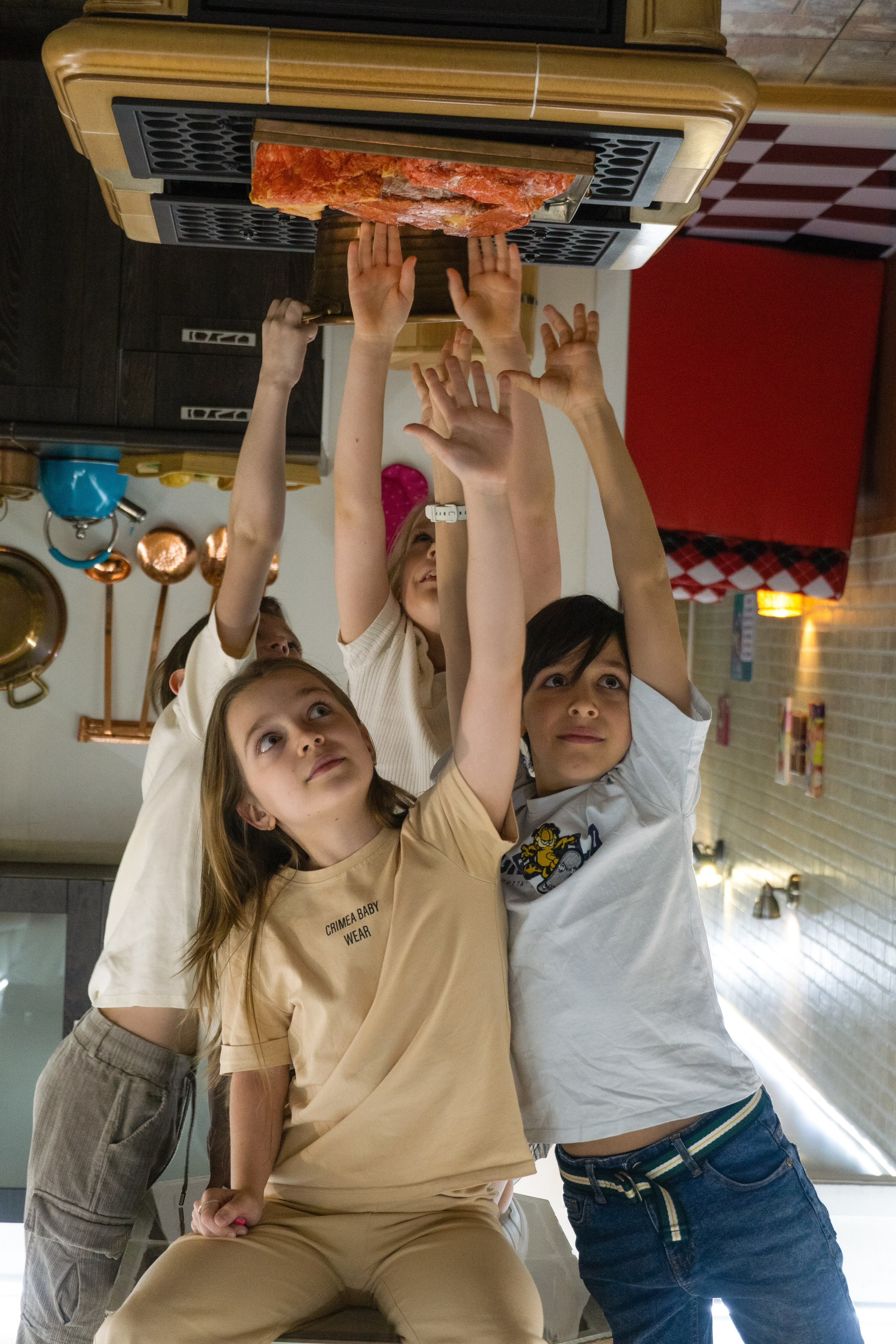 ВДНХ Смайл парк.Дети. Фотограф