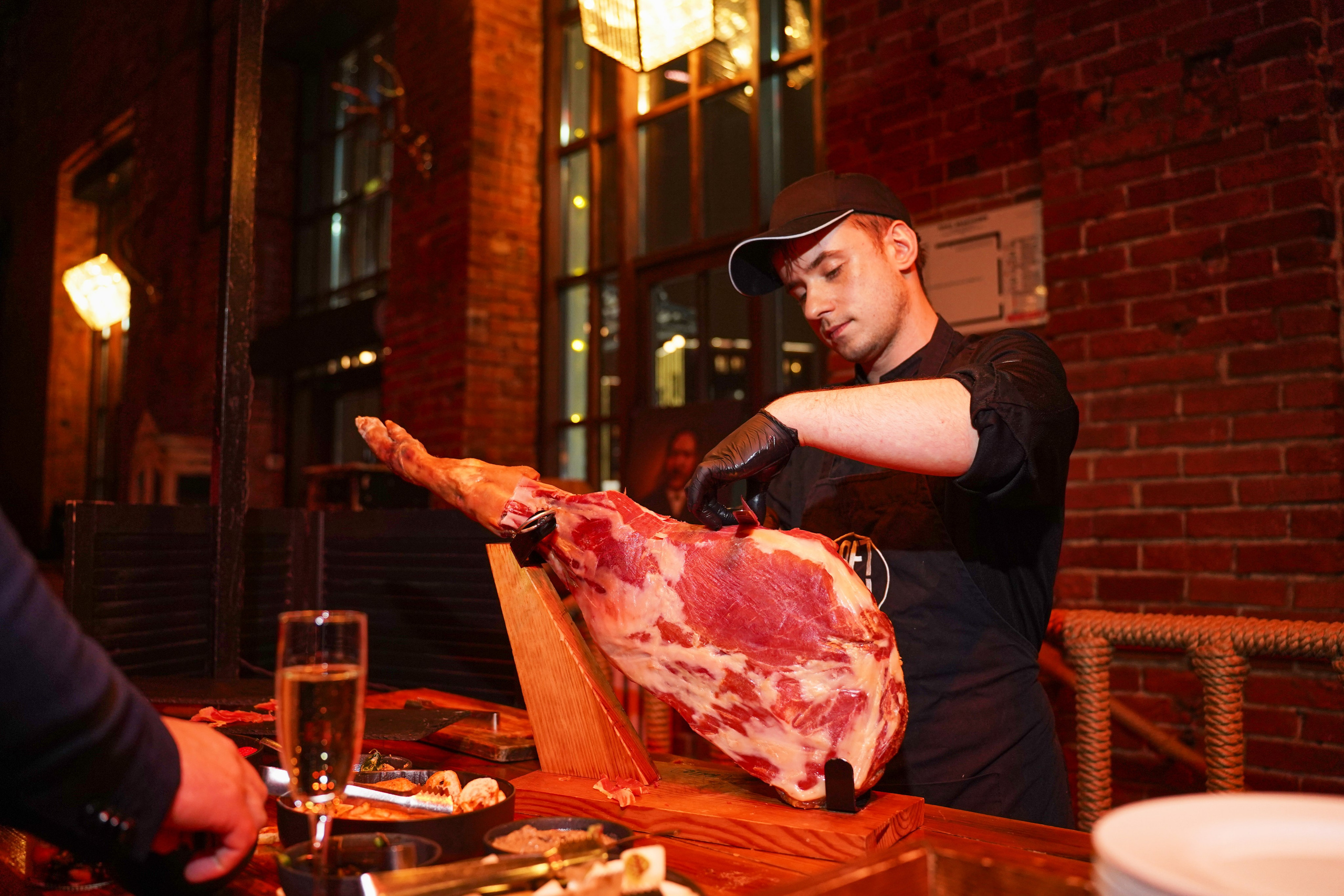 Бал-корпоратив 2025 Деловое собрание. Фотограф