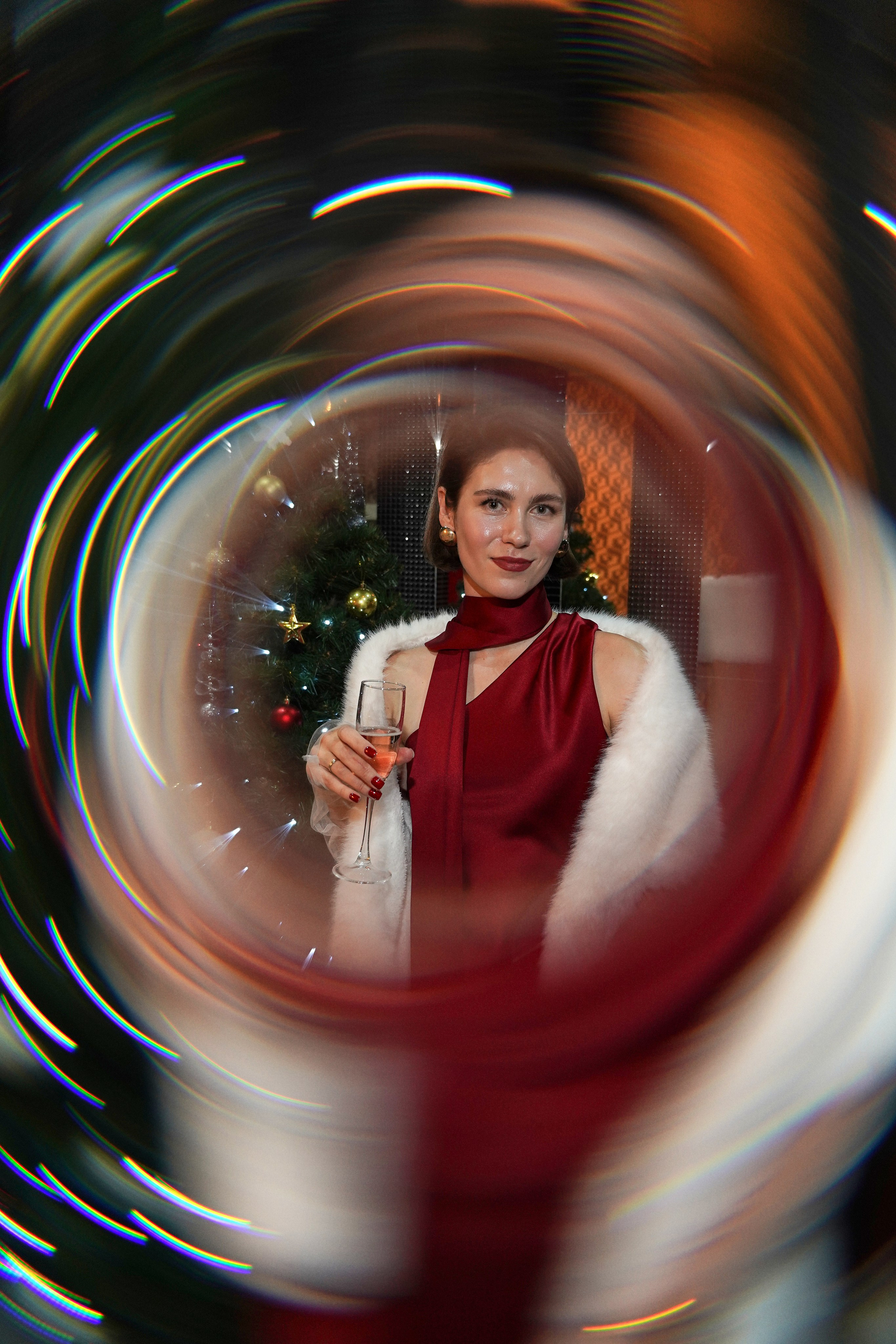 Корпоратив 2025 UPDATE. Фотограф