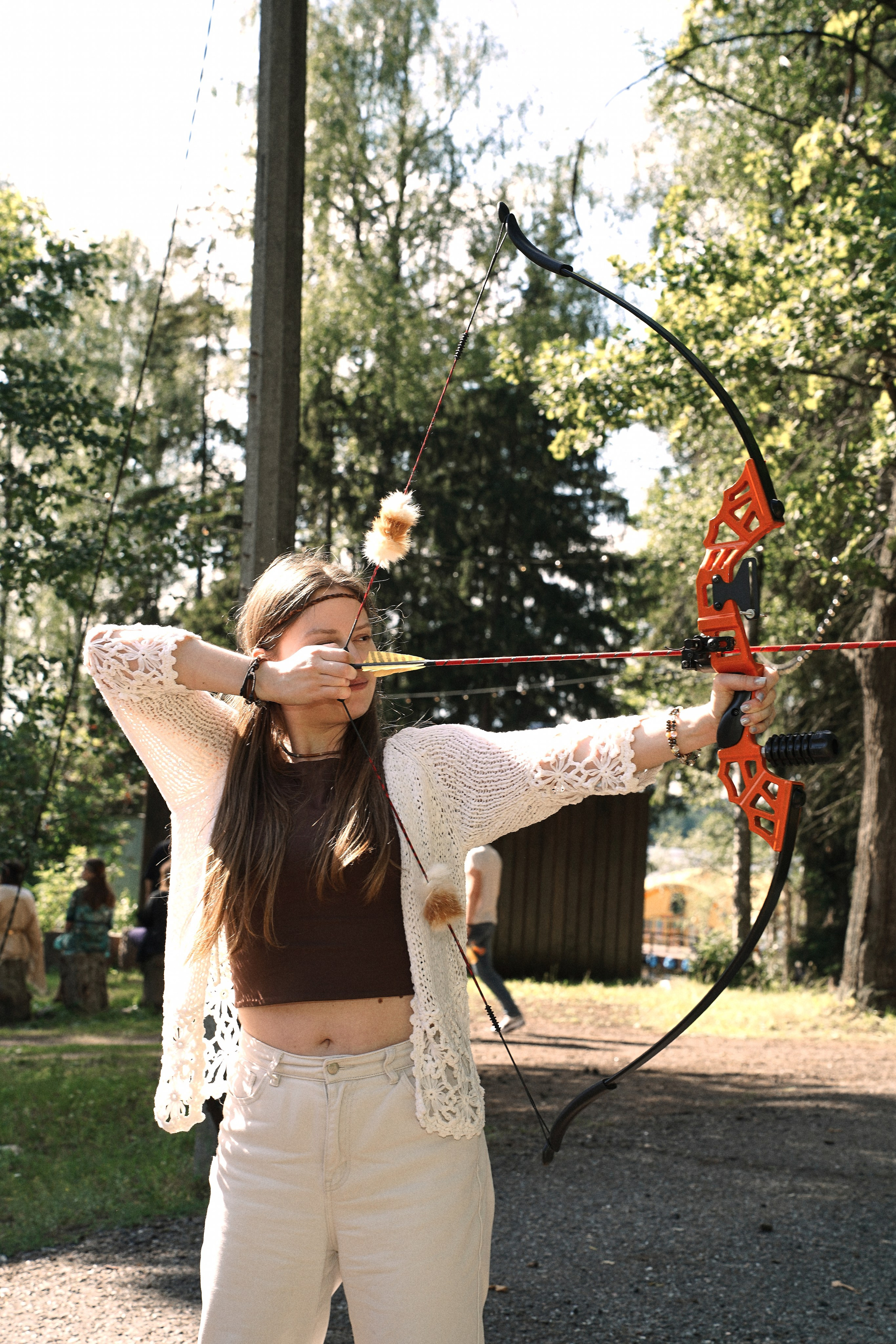 FRIENDS COMMUNITY. Фотограф