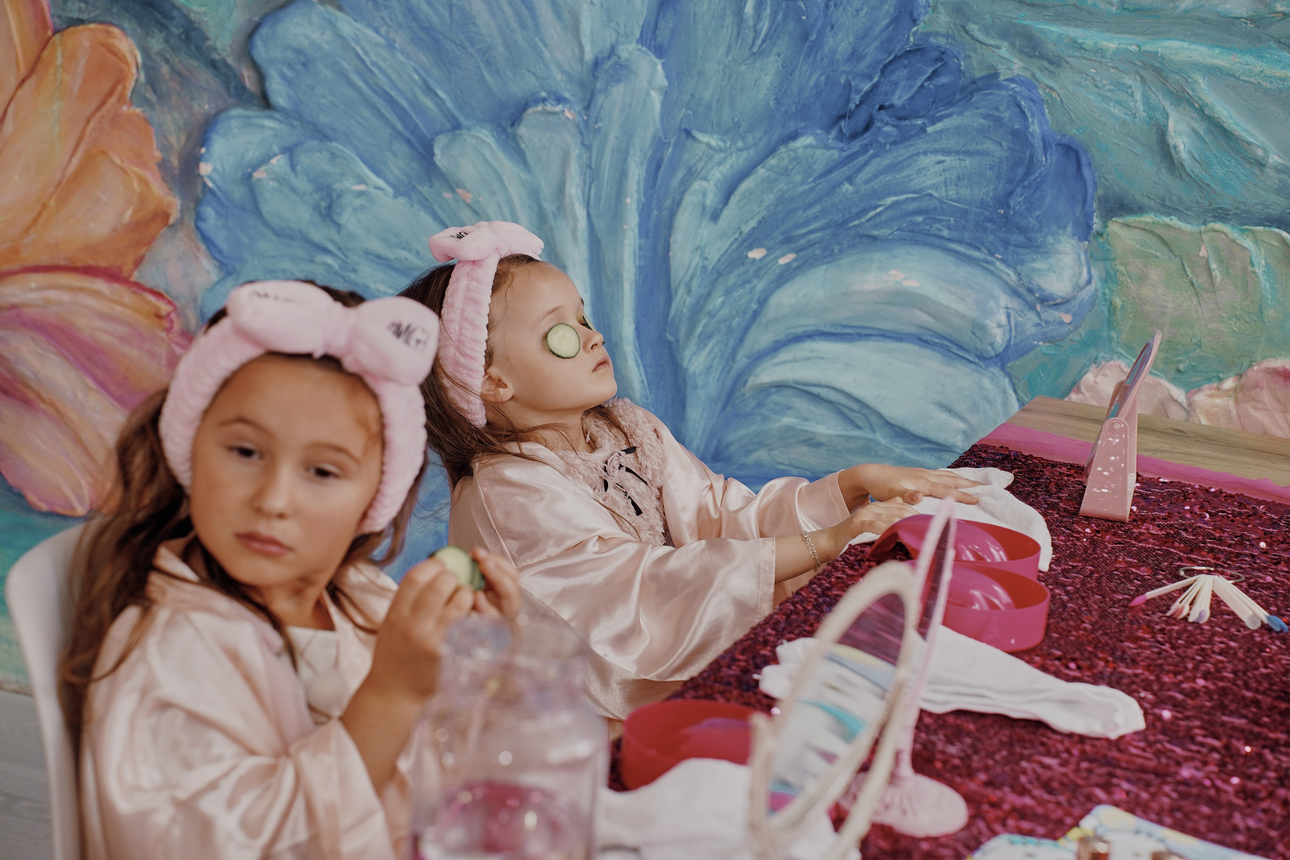 День Рождения Киры. Фотограф