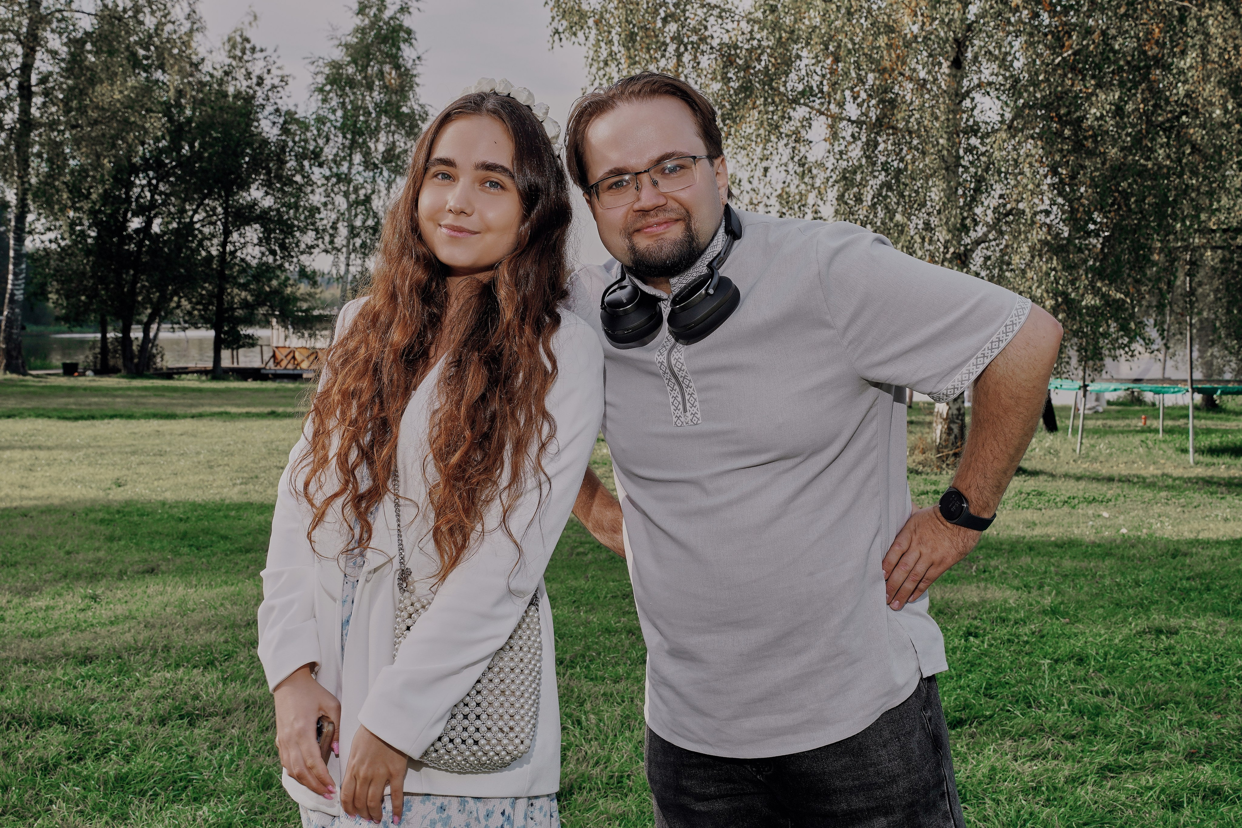 SLAVIC PARTY. Фотограф