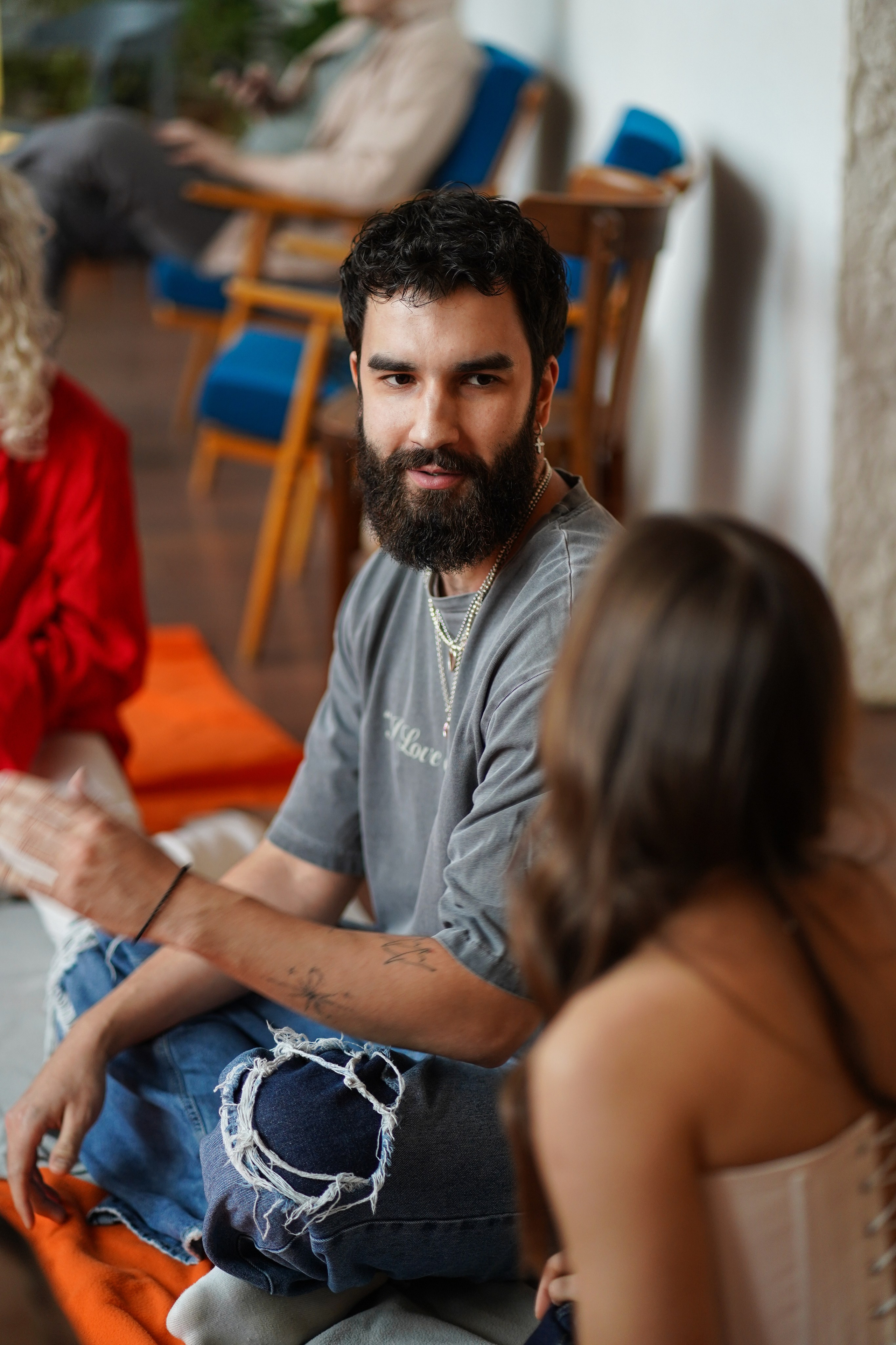 Soul Sound. Фотограф