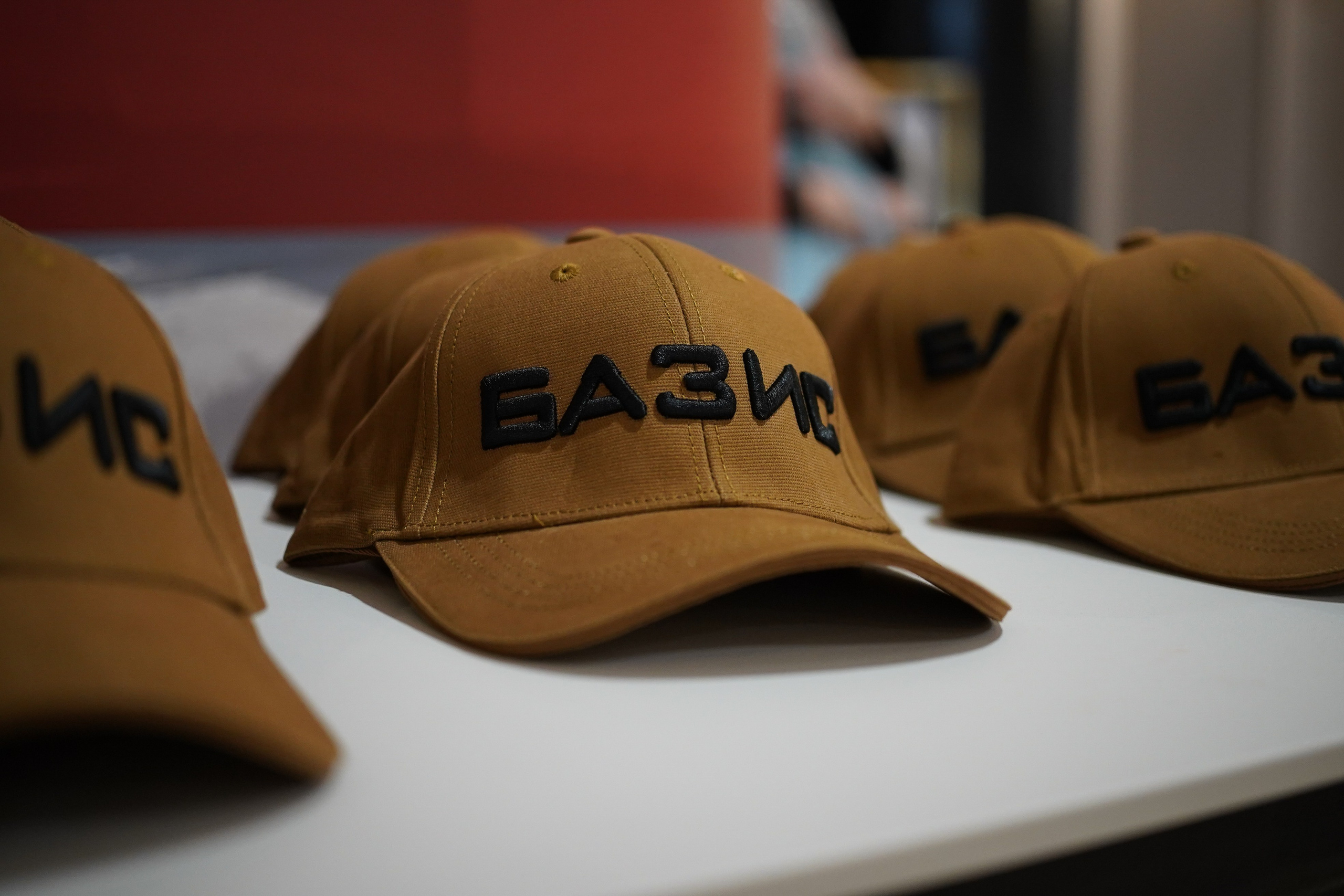 Малоэтажная страна конференция. Фотограф