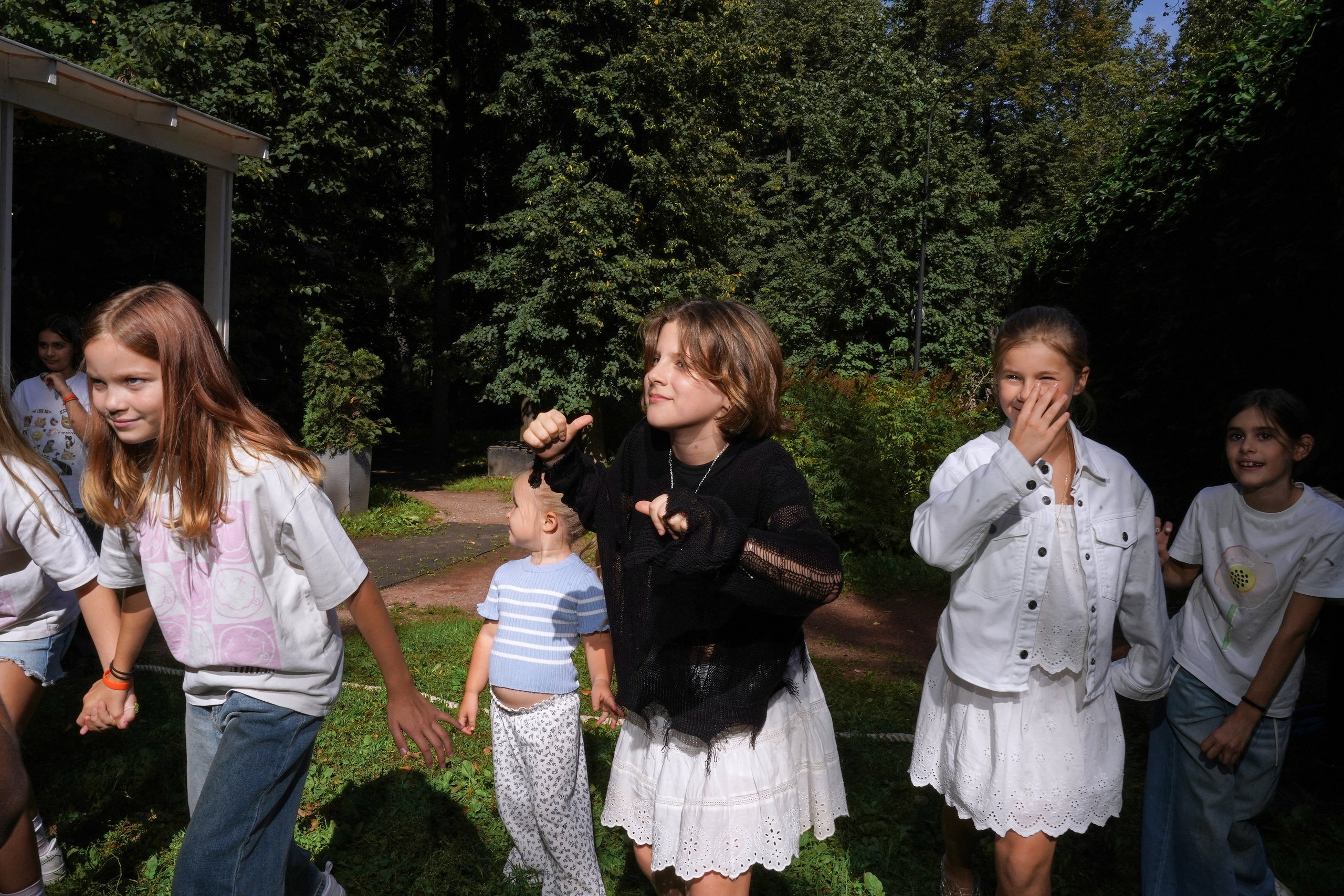 Екатерина детский день рождения. Фотограф