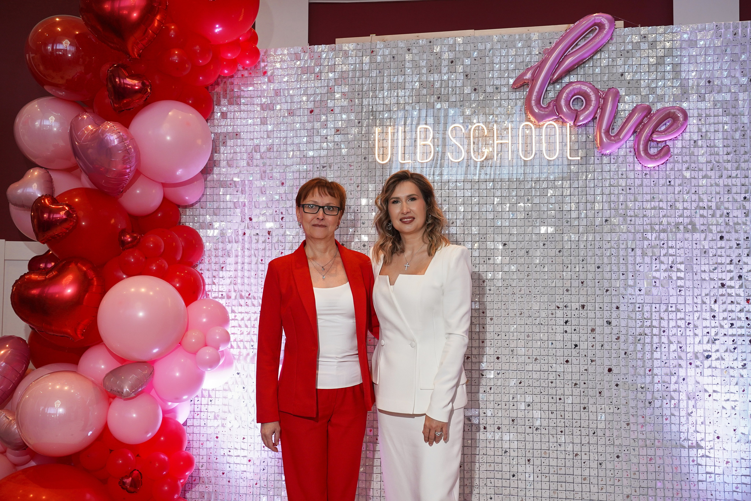 БухLOVE. Фотограф