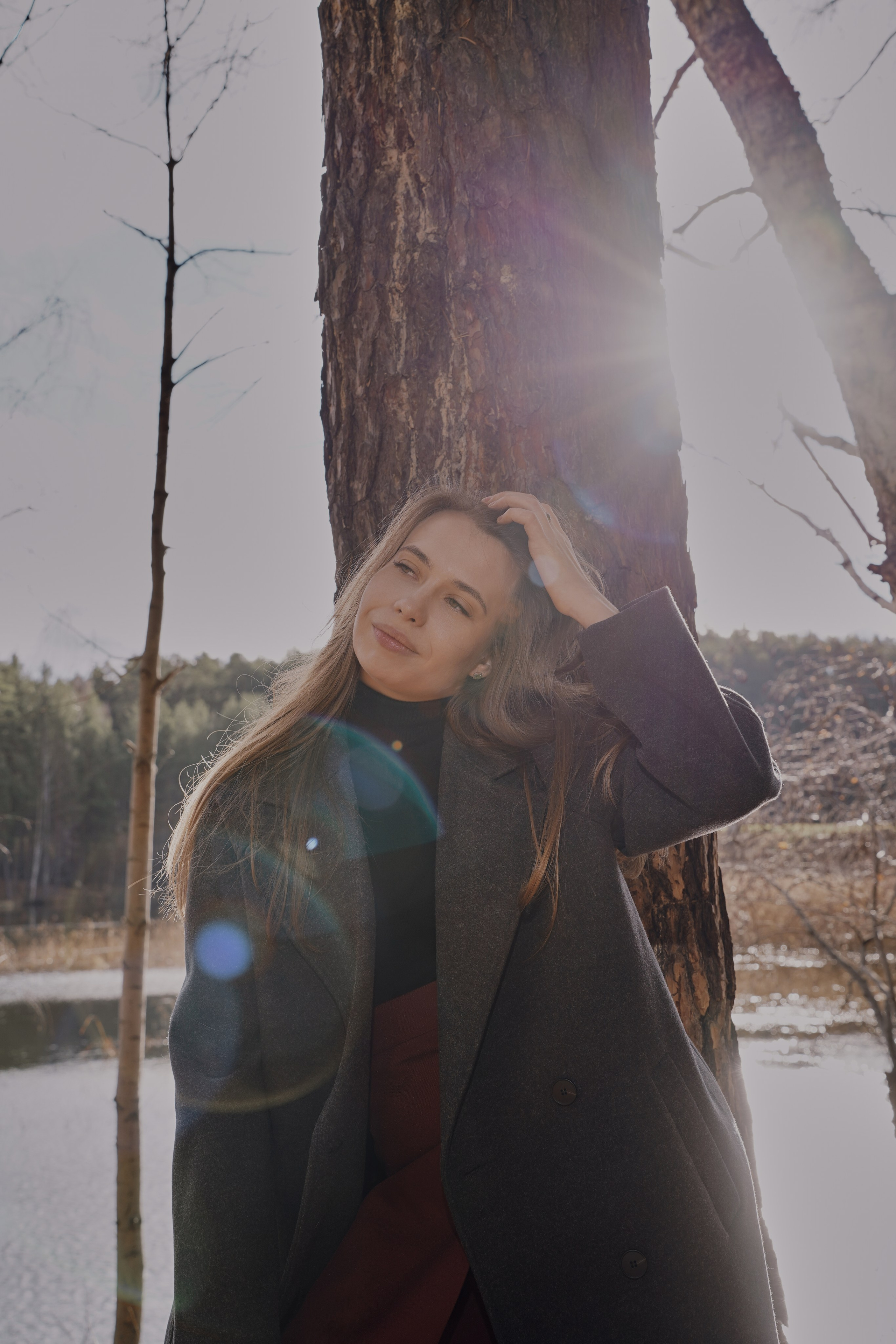 Наталья. Фотограф