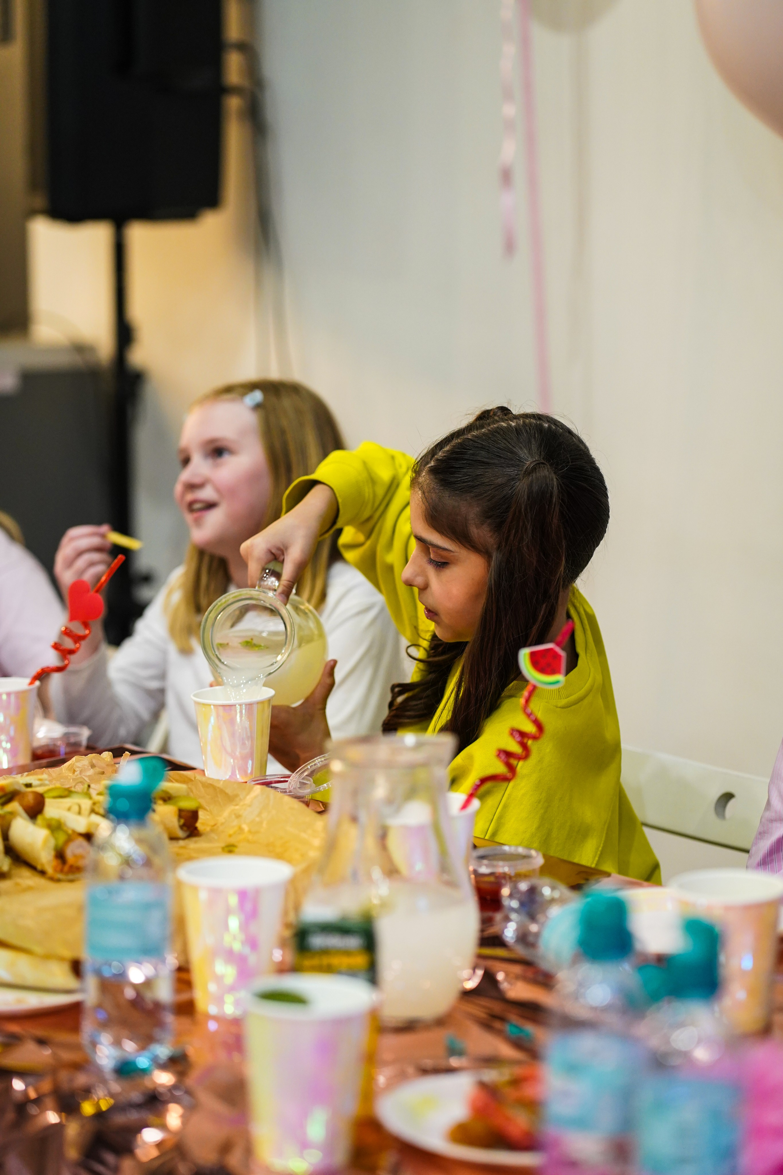 День Рождения Алиса в стране чудес. Фотограф