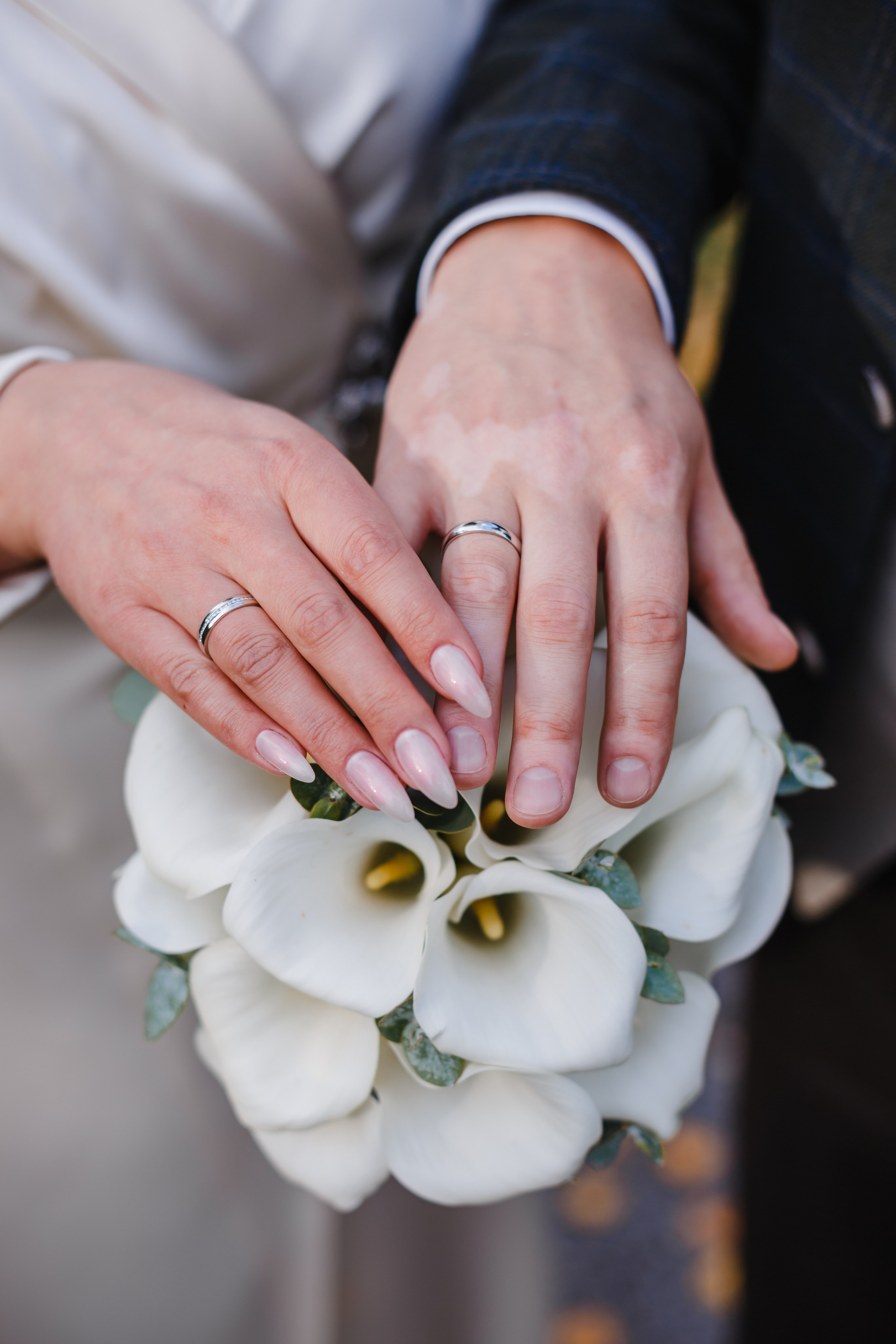 Павел и Анна. Семейный фотограф Николаева Ольга