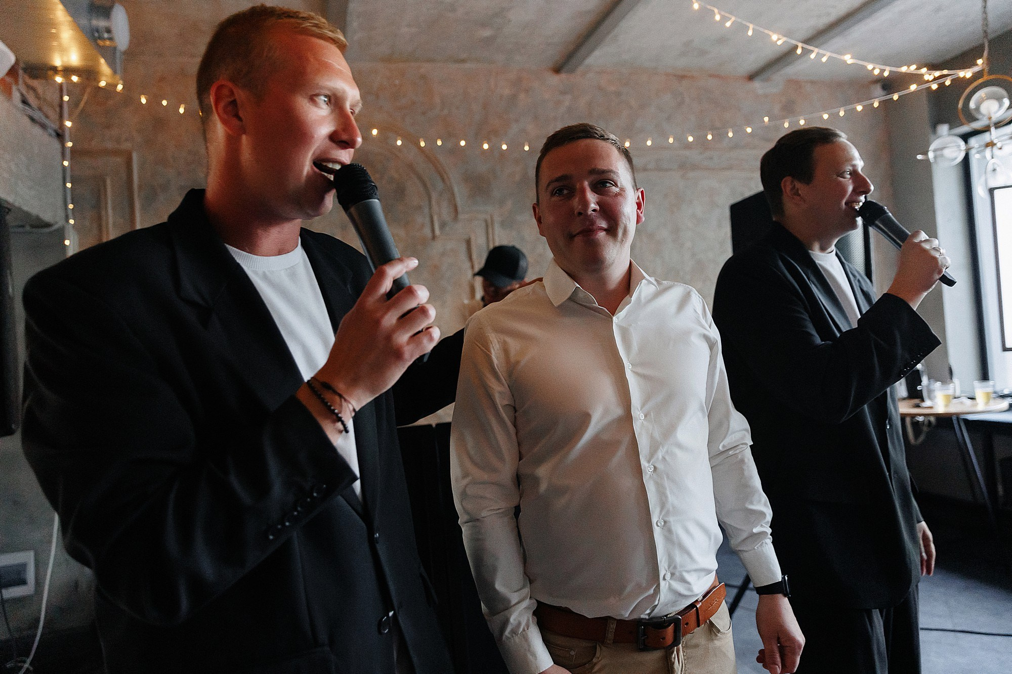 ДР в ДК. Боченков Вадим | Фотограф в Пскове и Санкт-Петербурге