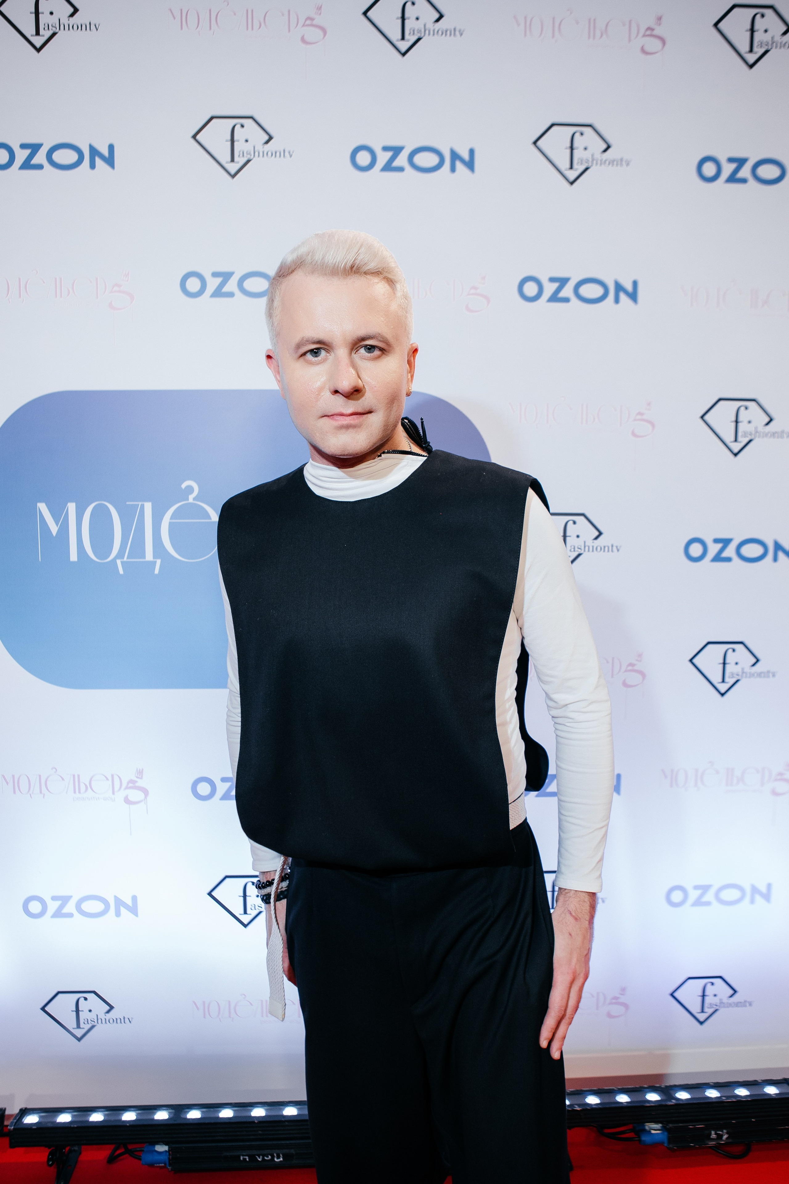 Модельер Года 2023. Главная