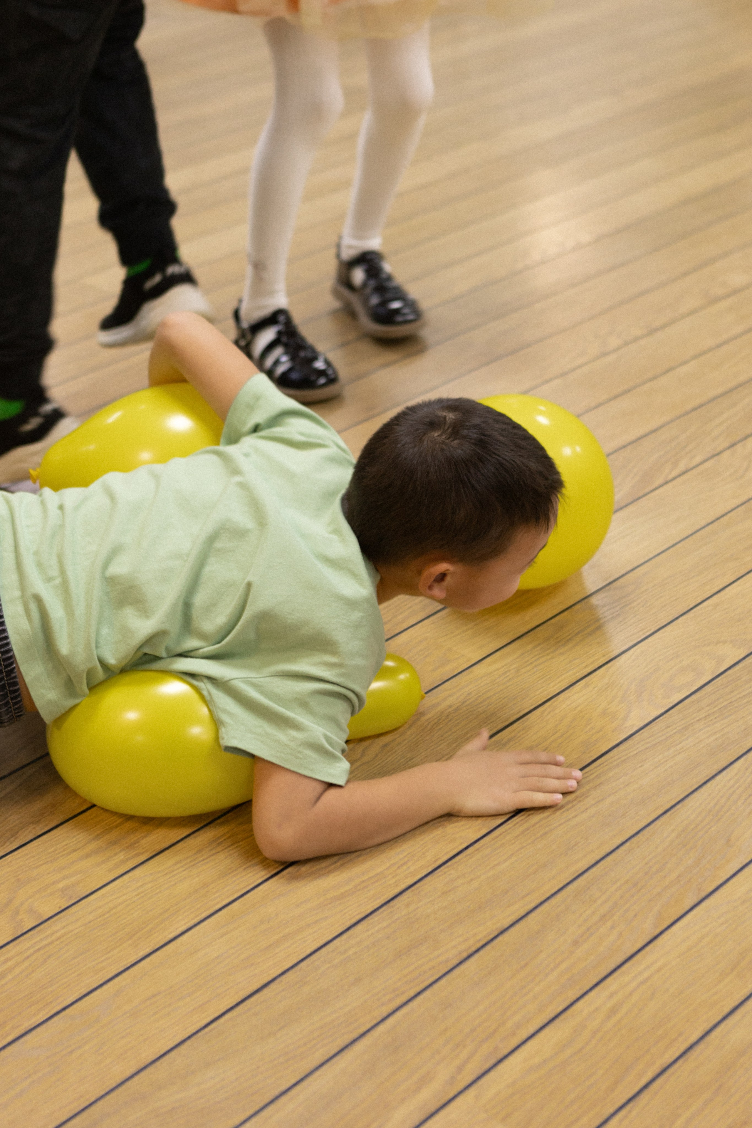 Детские мероприятия. Фотограф Александр Закадычный | Таганрог