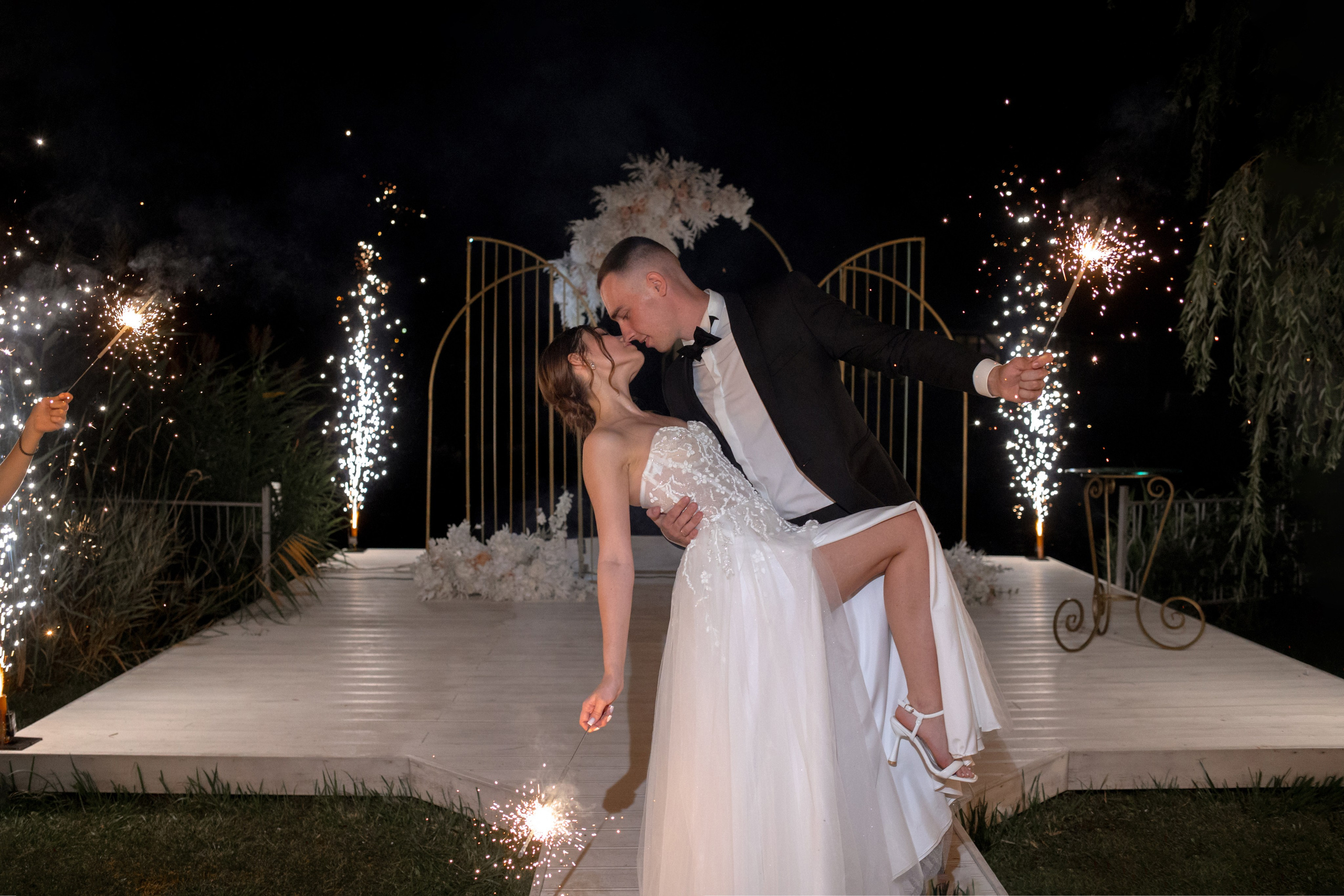 🤍. Свадебный фотограф Мария Жукова