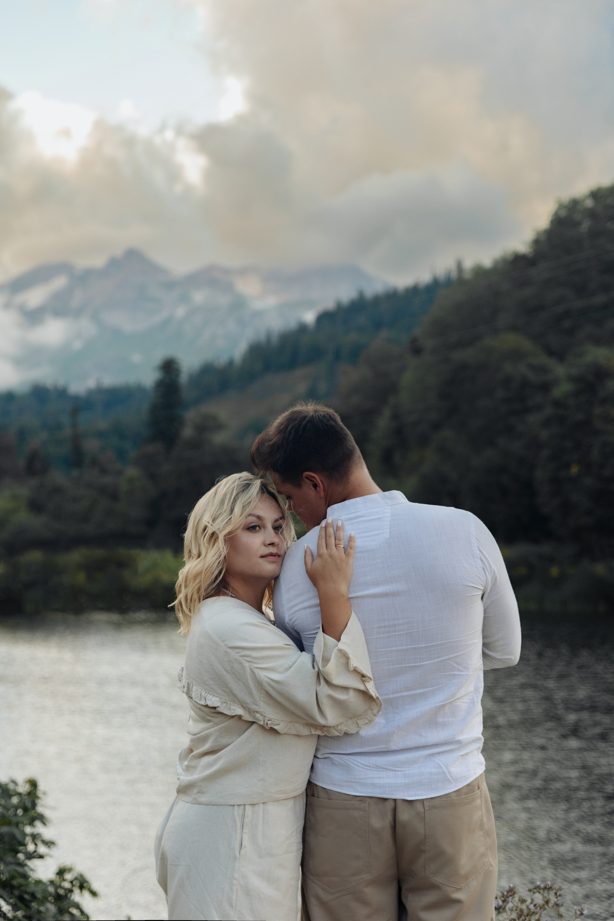 Яворова поляна, респ. Адыгея. Семейный и конный фотограф в Краснодарском крае и Адыгее