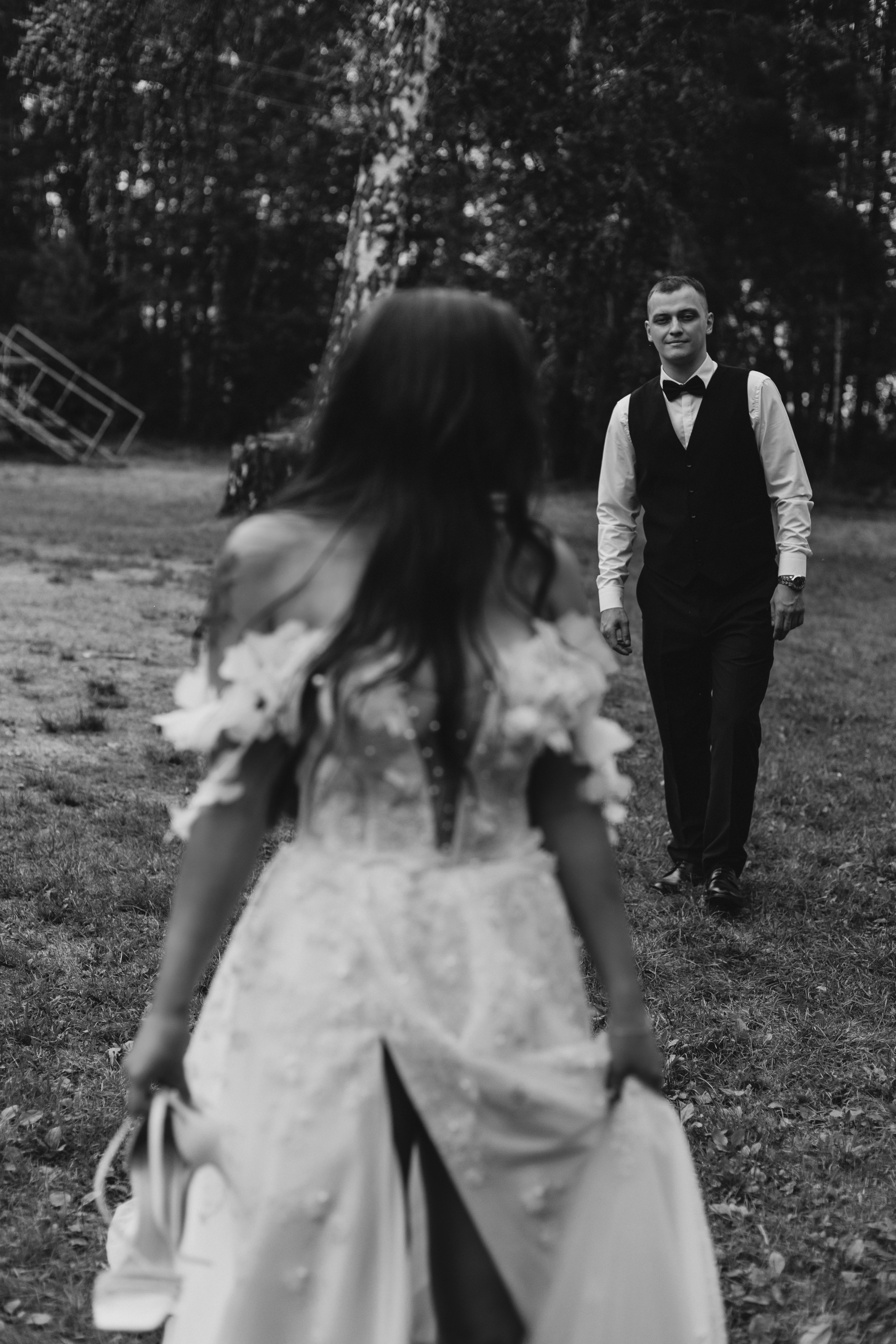 Alëna&Sergei. Свадебный и семейный фотограф Екатеринбург Настя Саедгалина