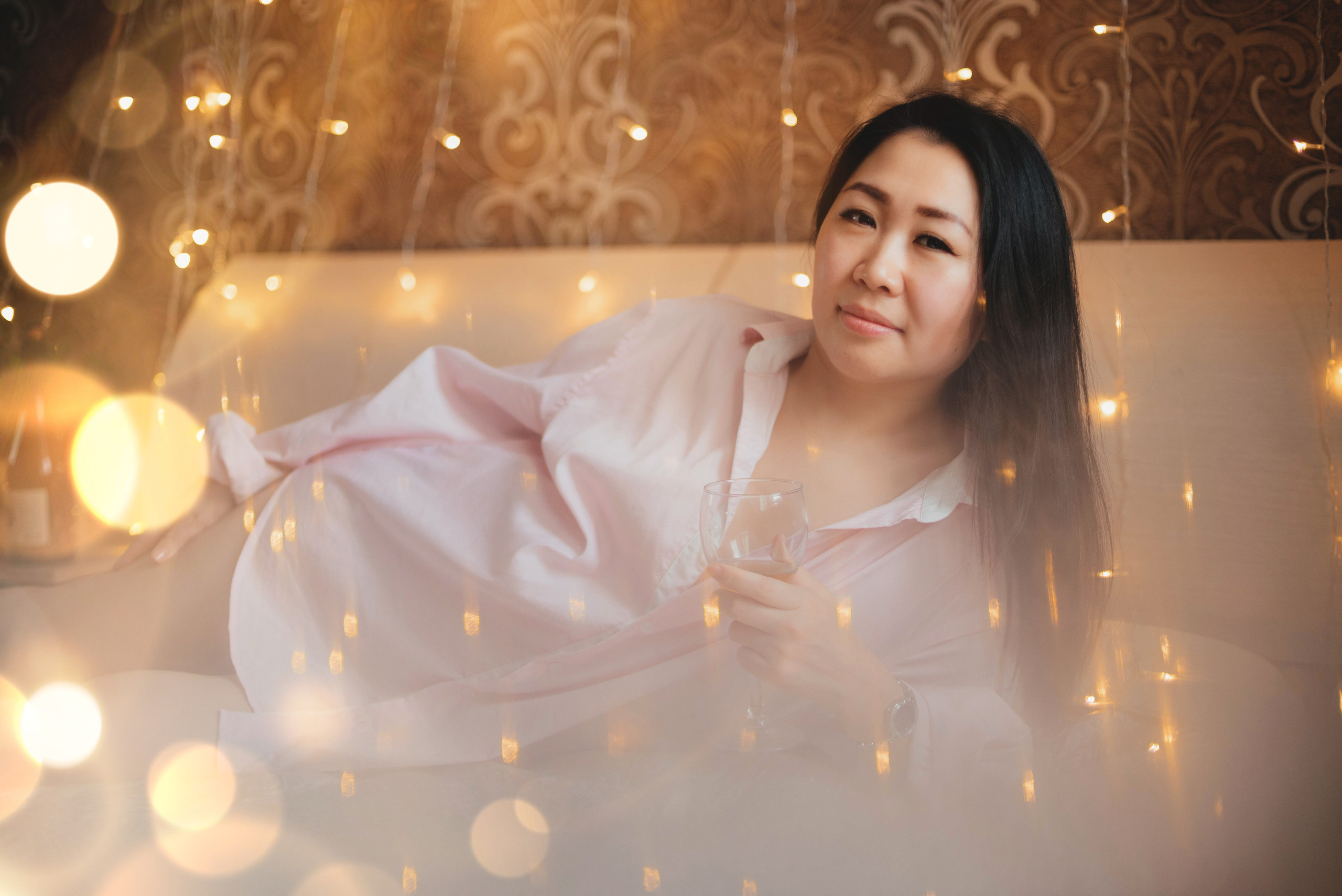 Фотосессия Татьяны. Фотограф Эллина Дар г. Улан-Удэ