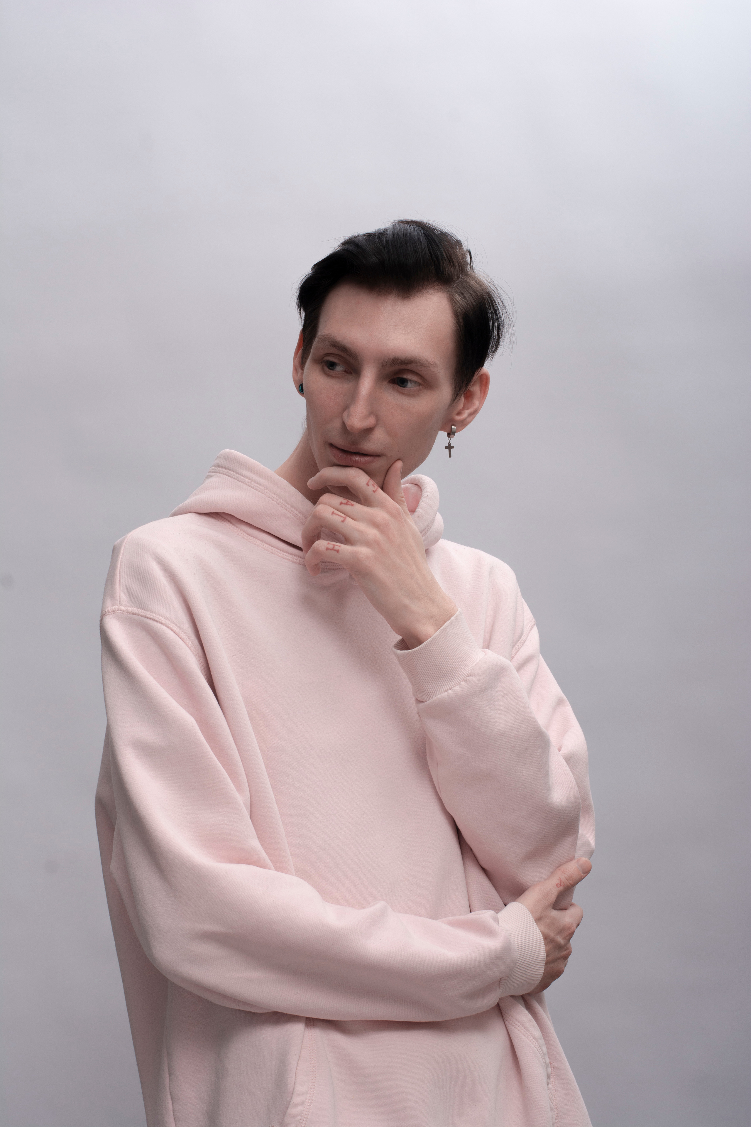 Мужские портреты. Фотограф Эллина Дар г. Улан-Удэ