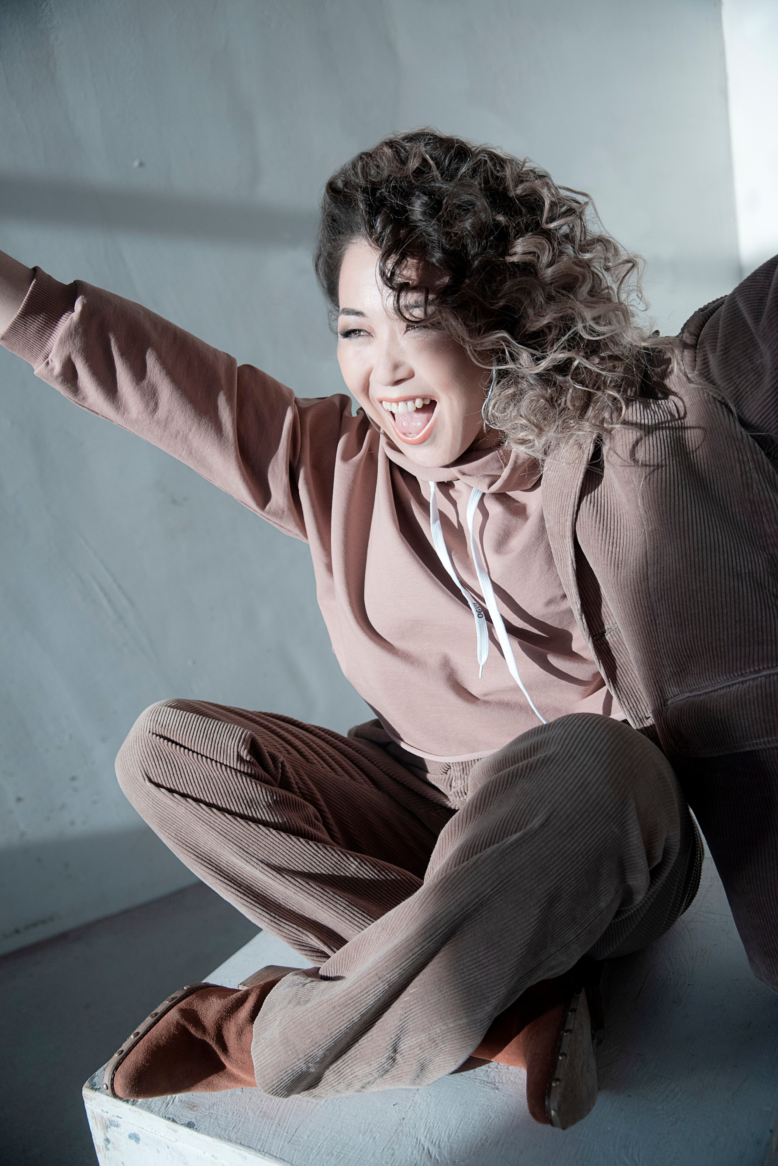 Индивидуальная фотосессия Светланы Санжитовой. Фотограф Эллина Дар г. Улан-Удэ