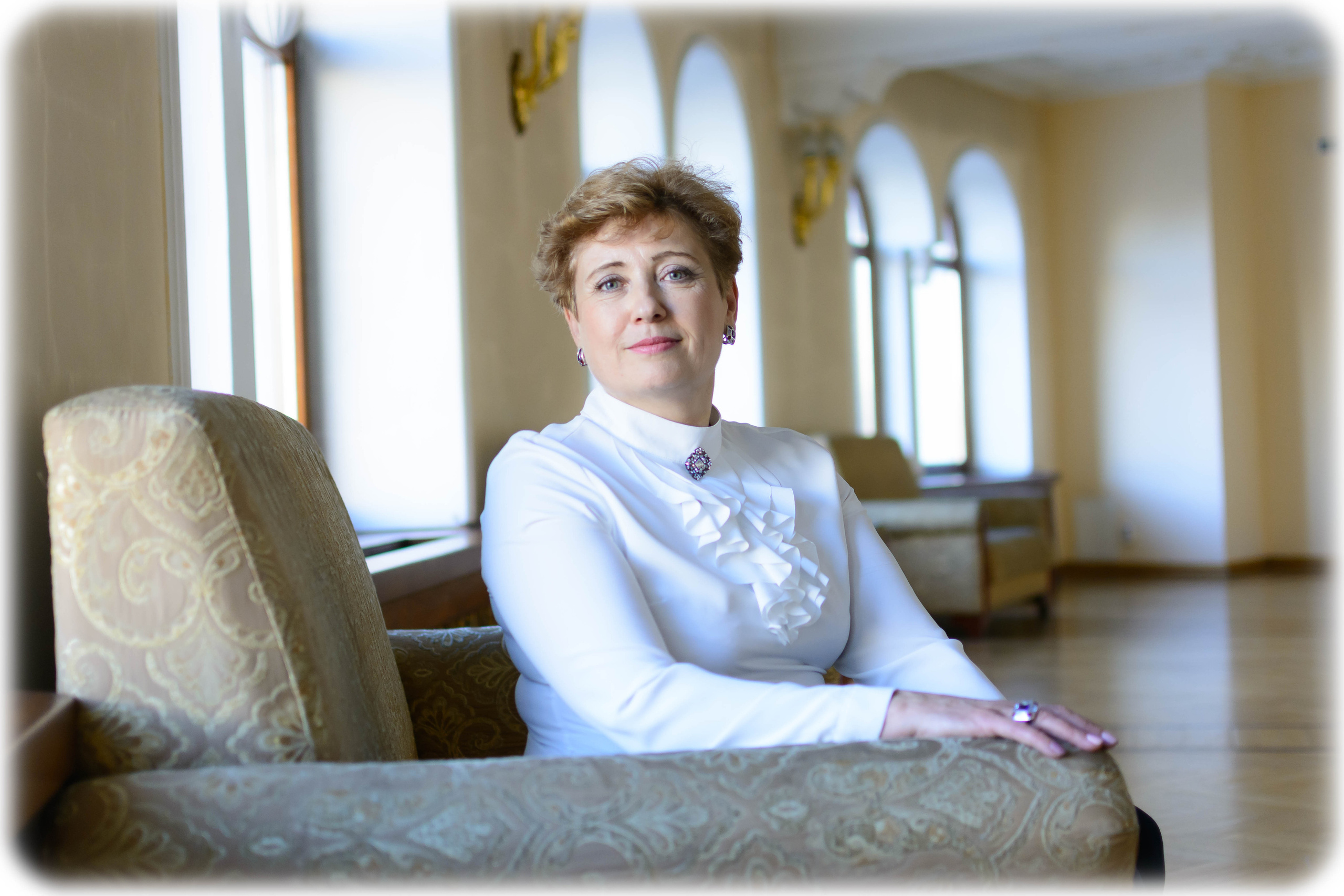 Женские портреты. Фотограф Эллина Дар г. Улан-Удэ