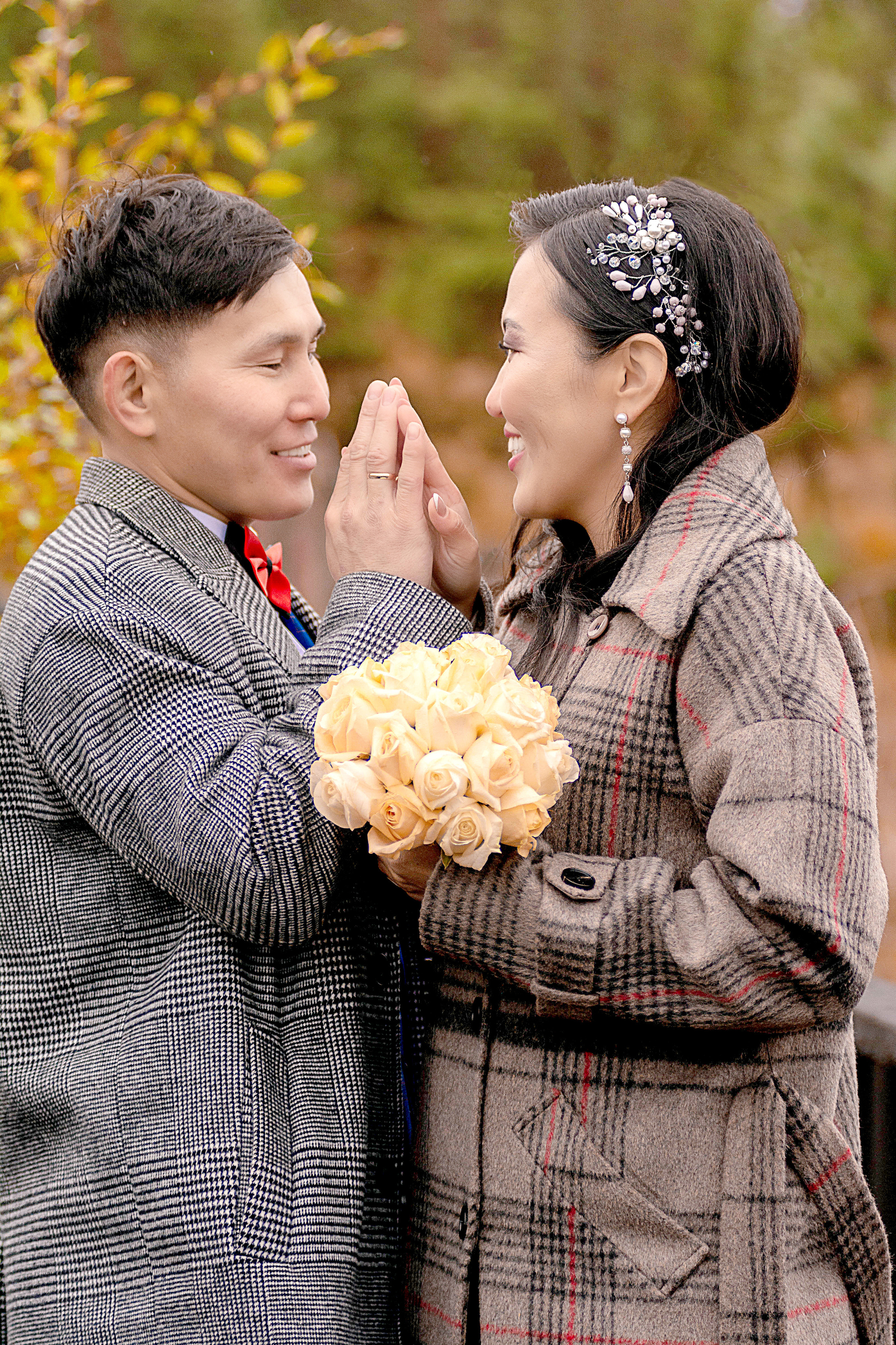 Свадьба Алексея и Туяны!. Фотограф Эллина Дар г. Улан-Удэ