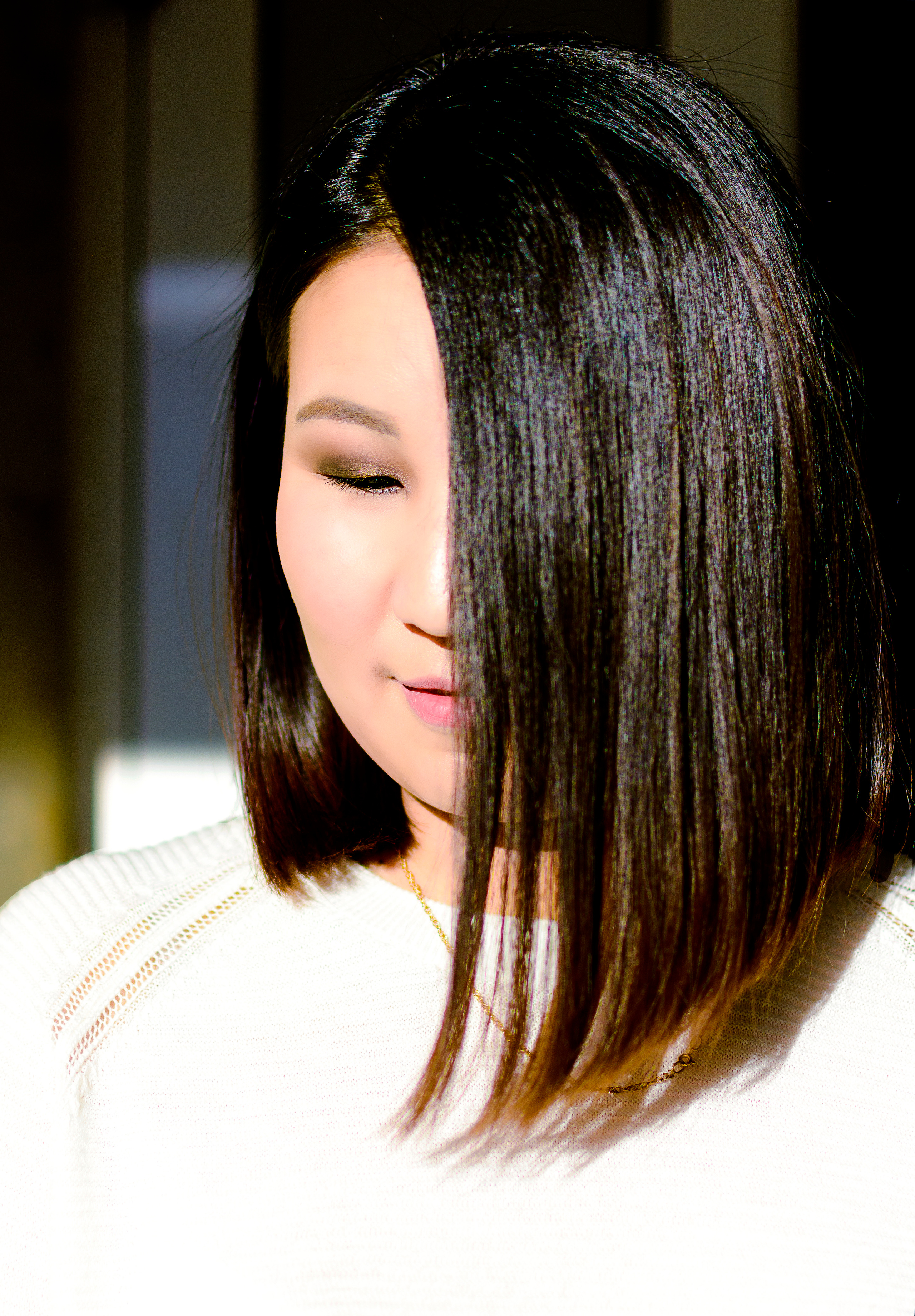 Женские портреты. Фотограф Эллина Дар г. Улан-Удэ