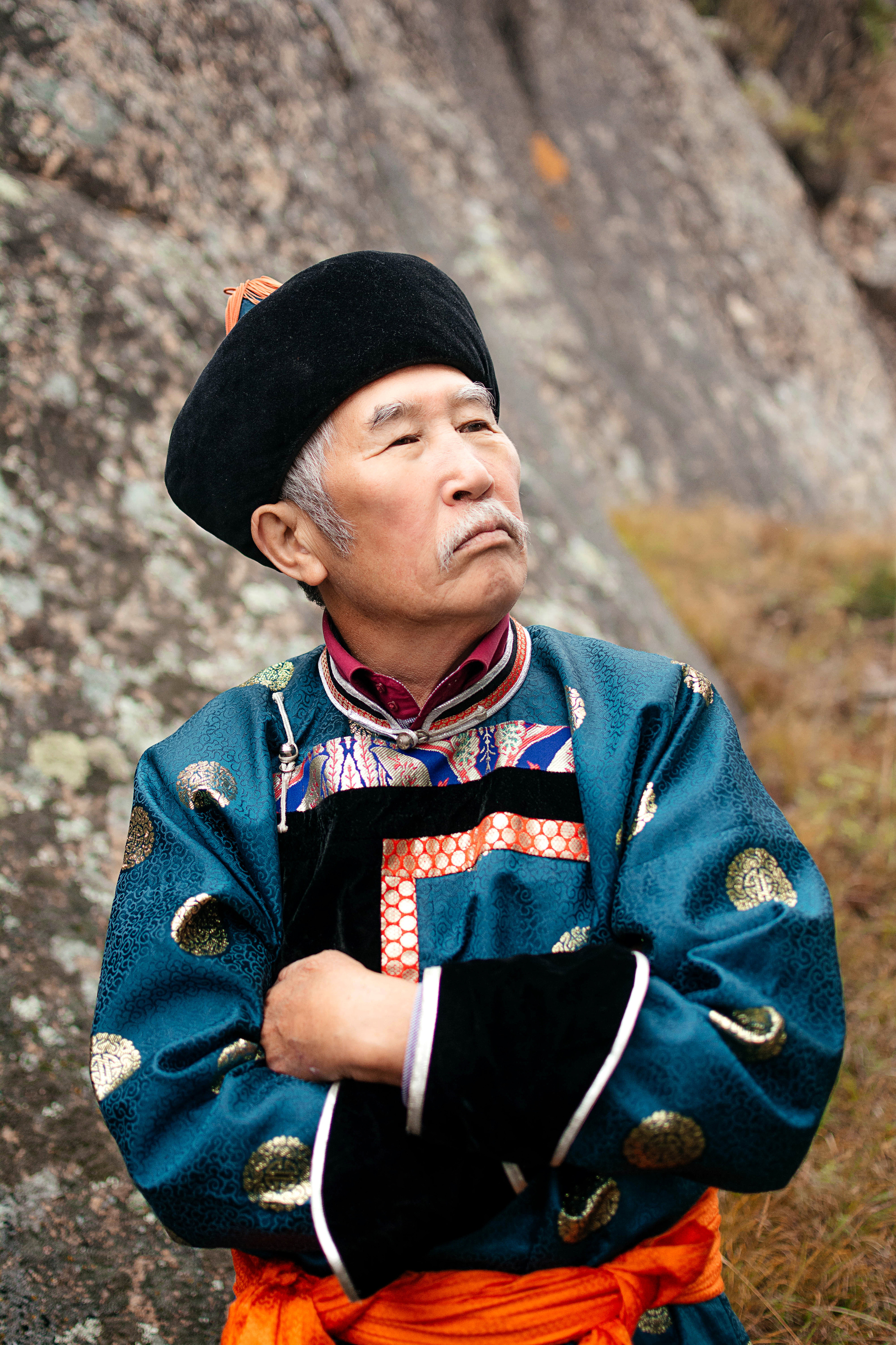 Мужские портреты. Фотограф Эллина Дар г. Улан-Удэ