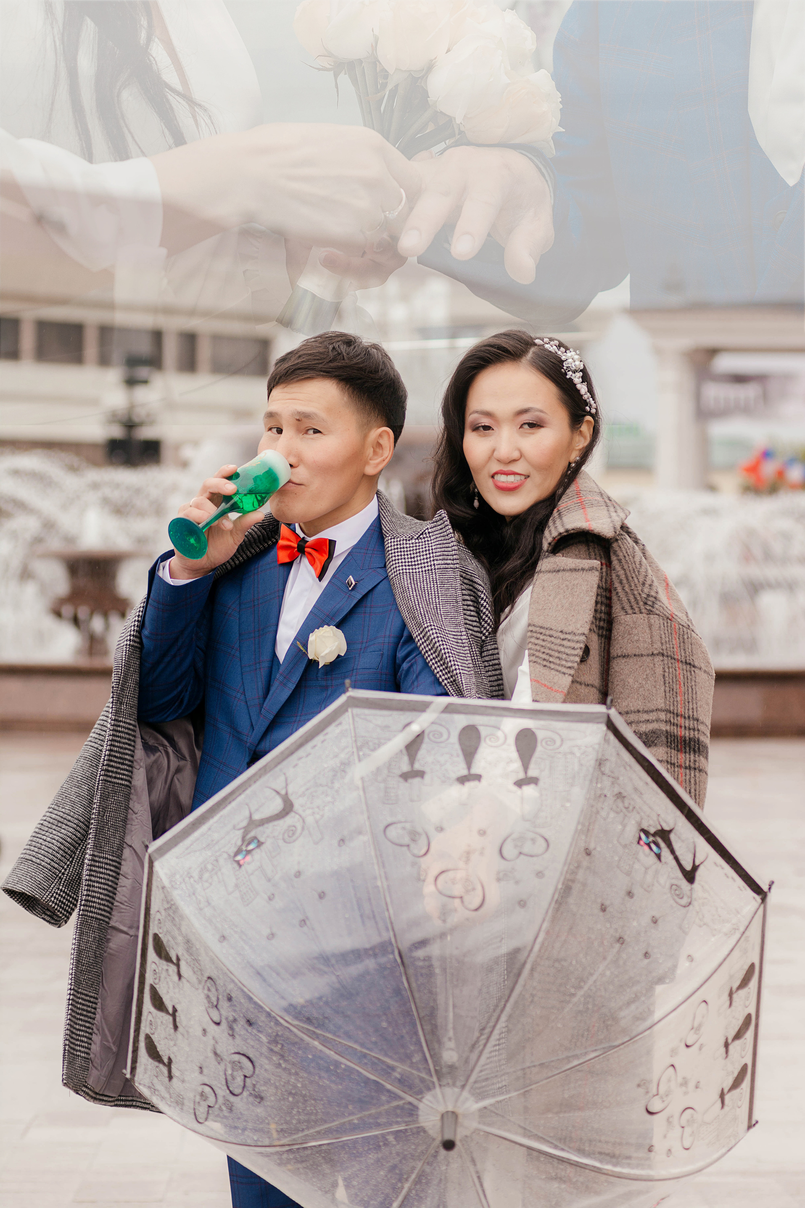 Свадьба Алексея и Туяны!. Фотограф Эллина Дар г. Улан-Удэ