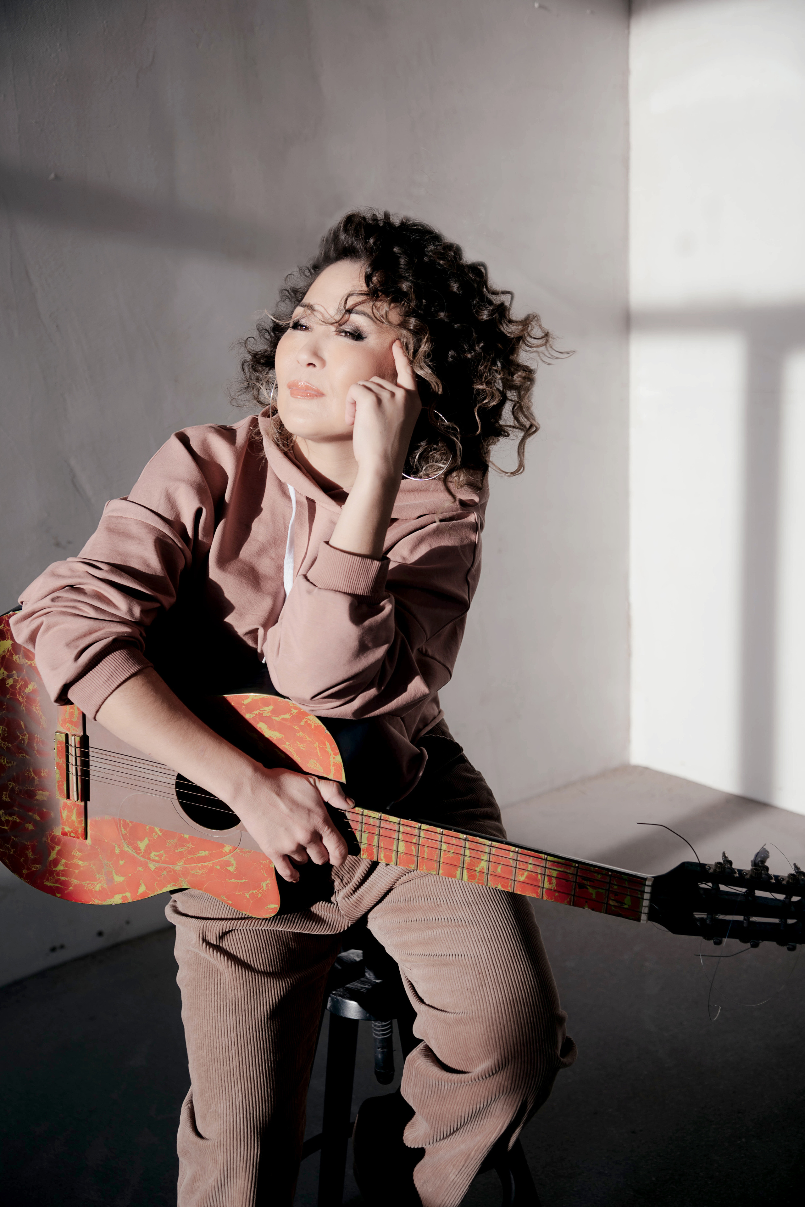 Индивидуальная фотосессия Светланы Санжитовой. Фотограф Эллина Дар г. Улан-Удэ