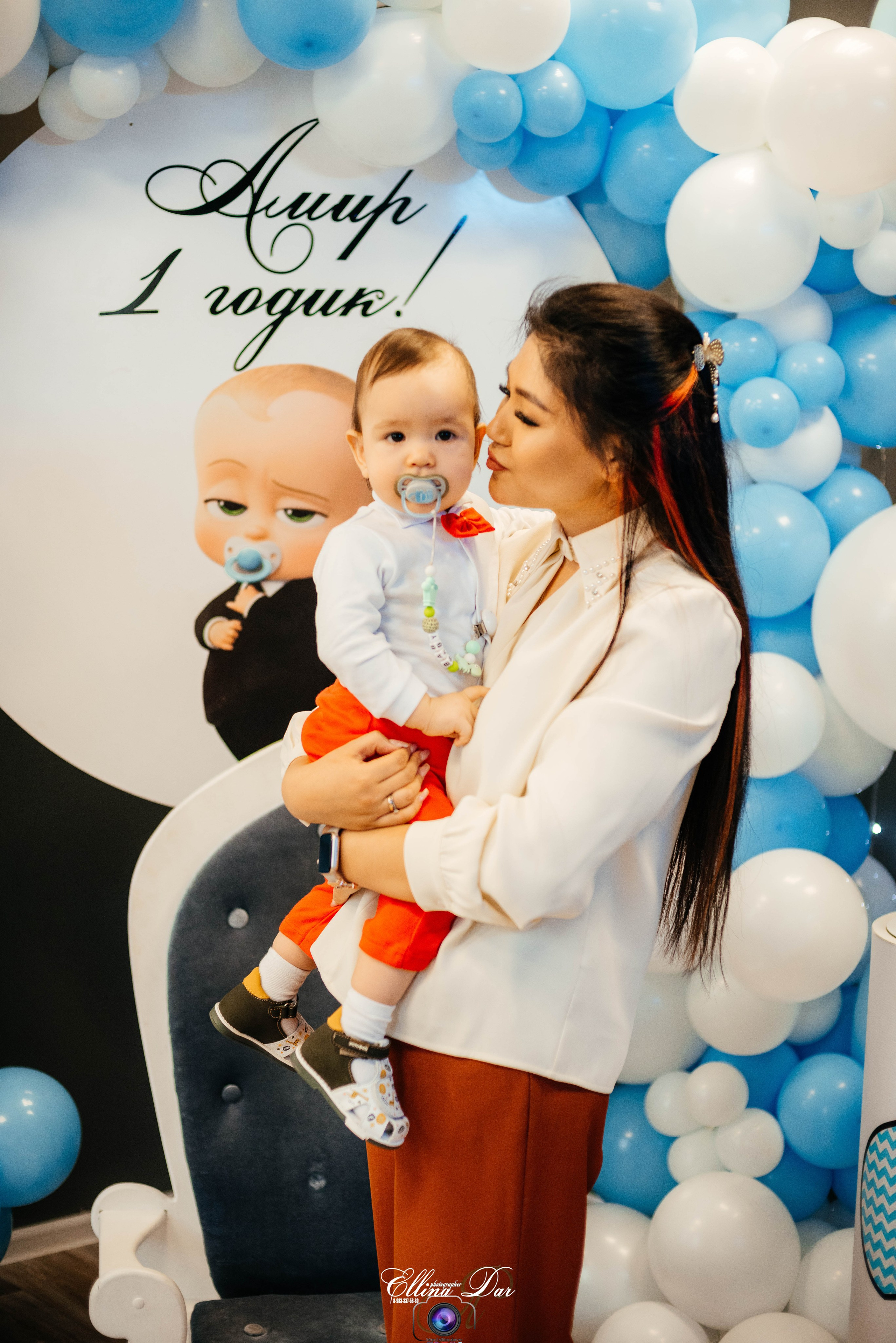 Милан Амир. Фотограф Эллина Дар г. Улан-Удэ