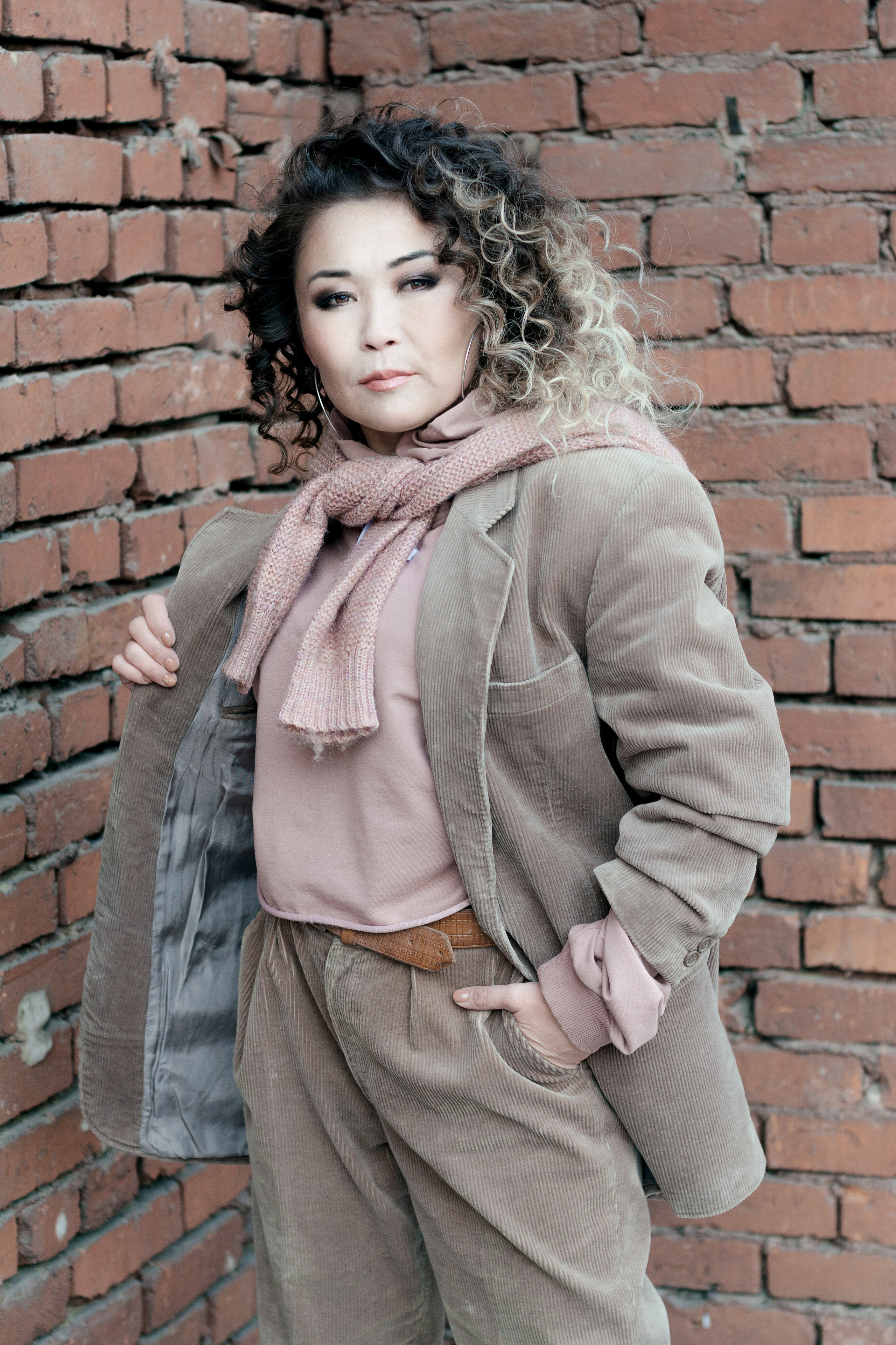 Женские портреты. Фотограф Эллина Дар г. Улан-Удэ