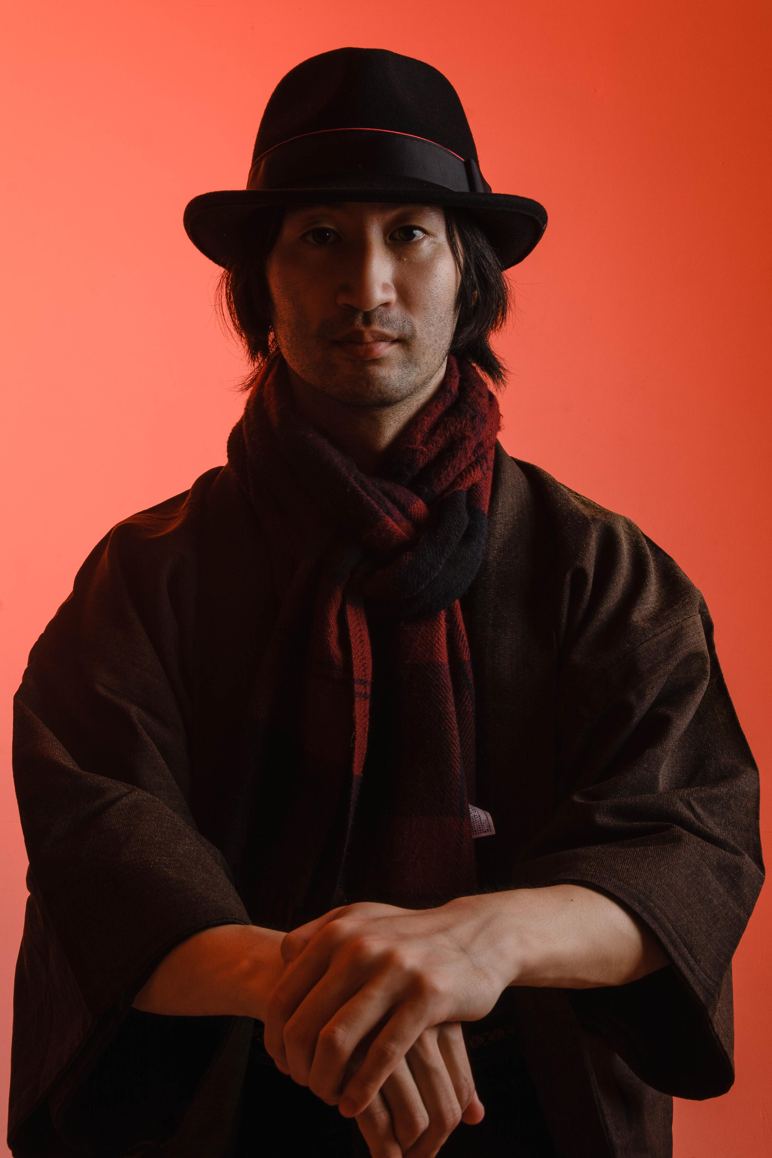 Мужские портреты. Фотограф Эллина Дар г. Улан-Удэ