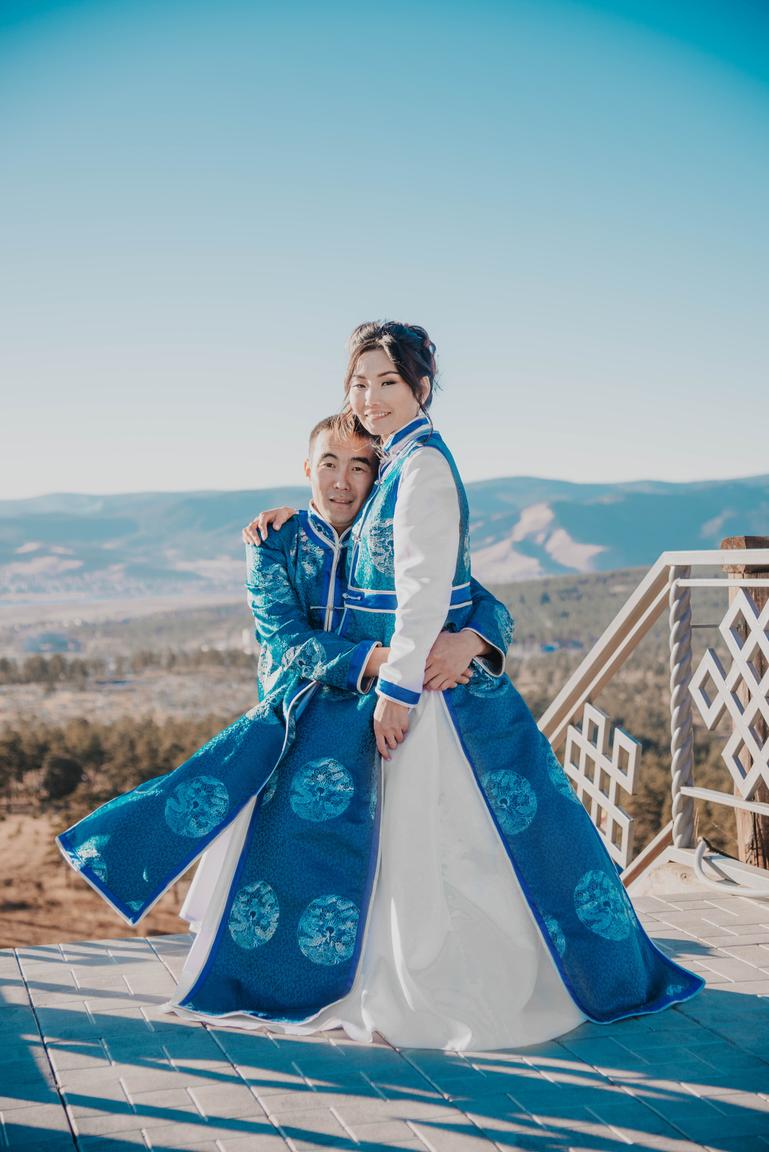 Свадьба Буянто и Аюны. Фотограф Эллина Дар г. Улан-Удэ