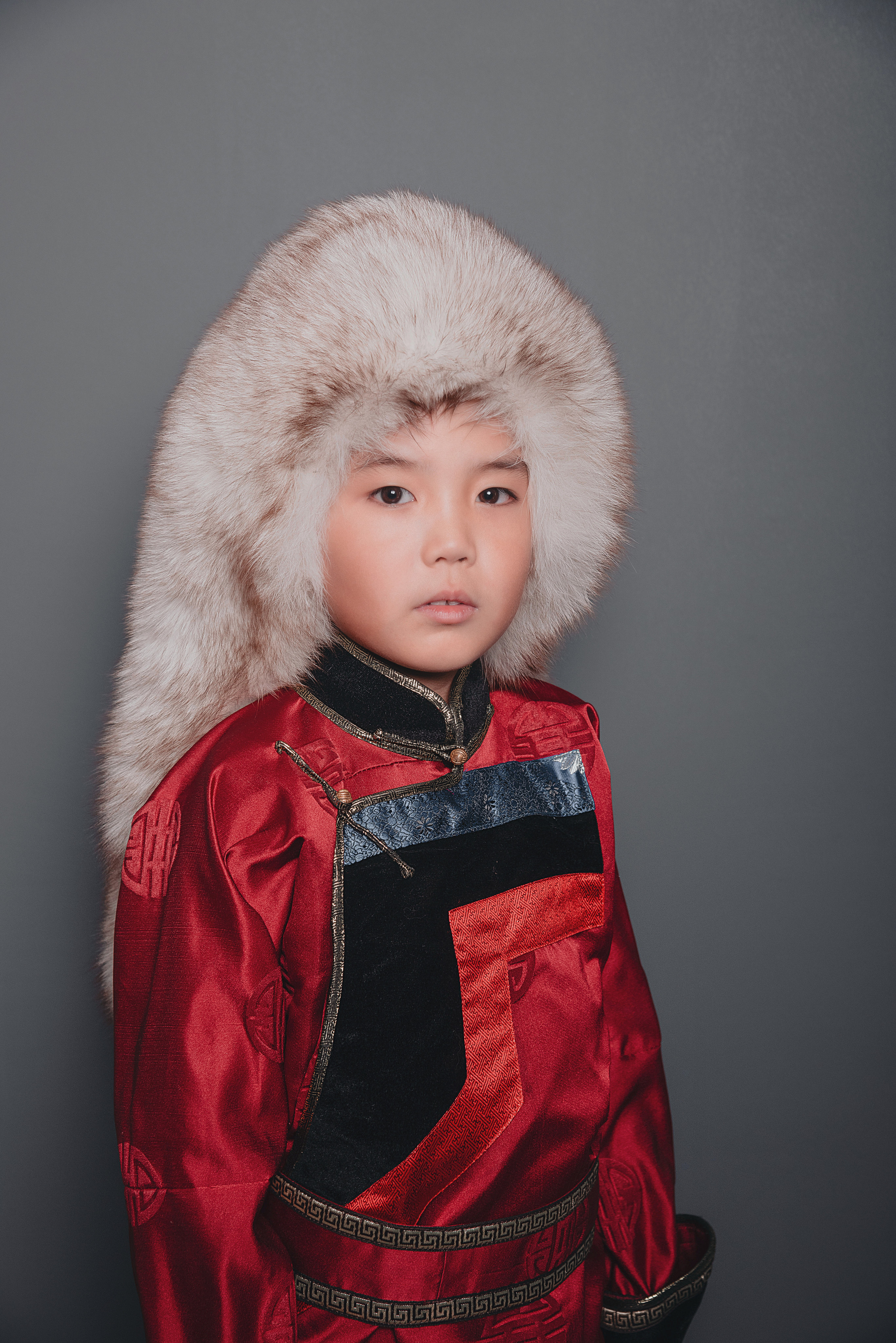 Новогодняя фотосессия для детей Аяна, Андрея и Дари. Фотограф Эллина Дар г. Улан-Удэ