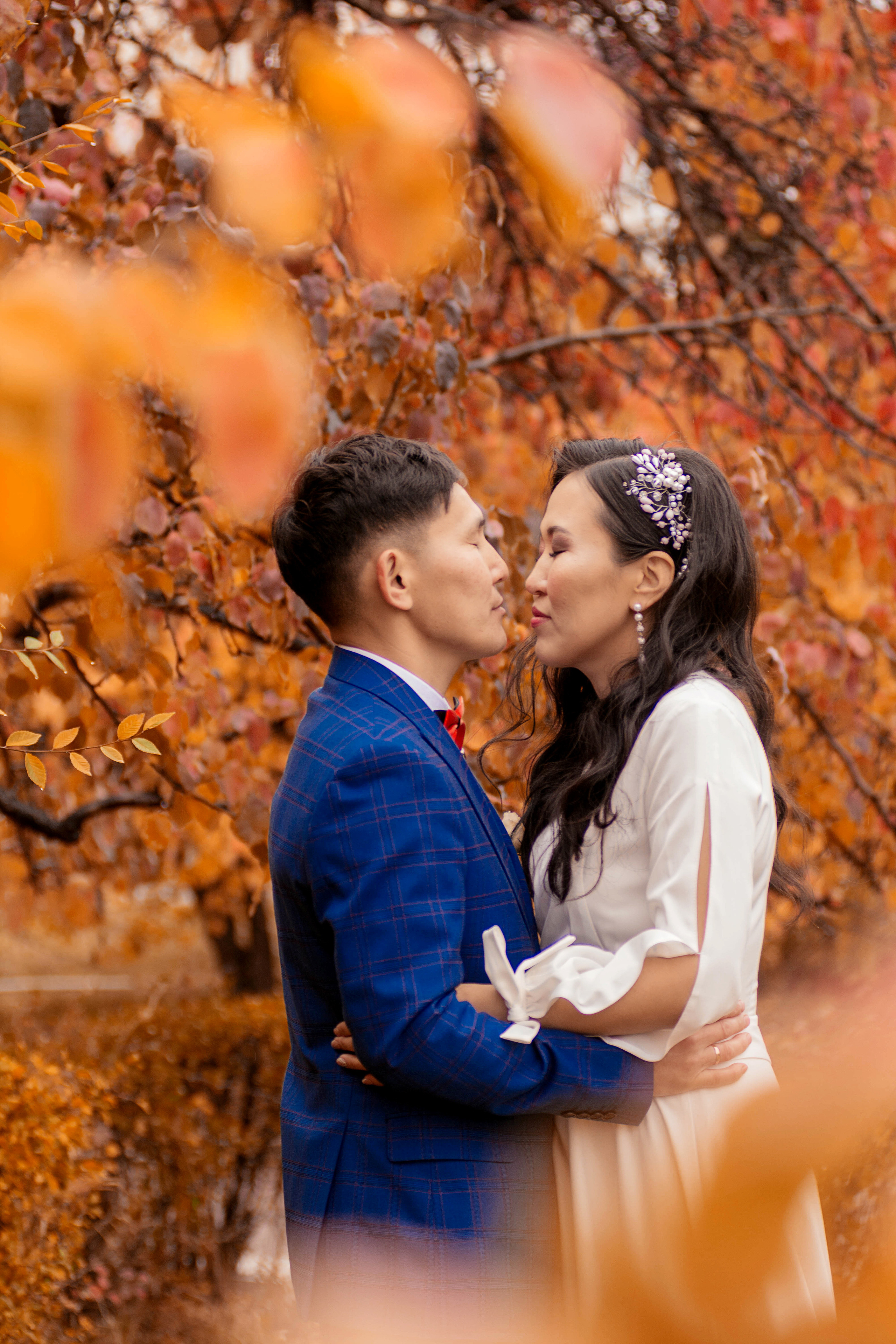 Свадьба Алексея и Туяны!. Фотограф Эллина Дар г. Улан-Удэ