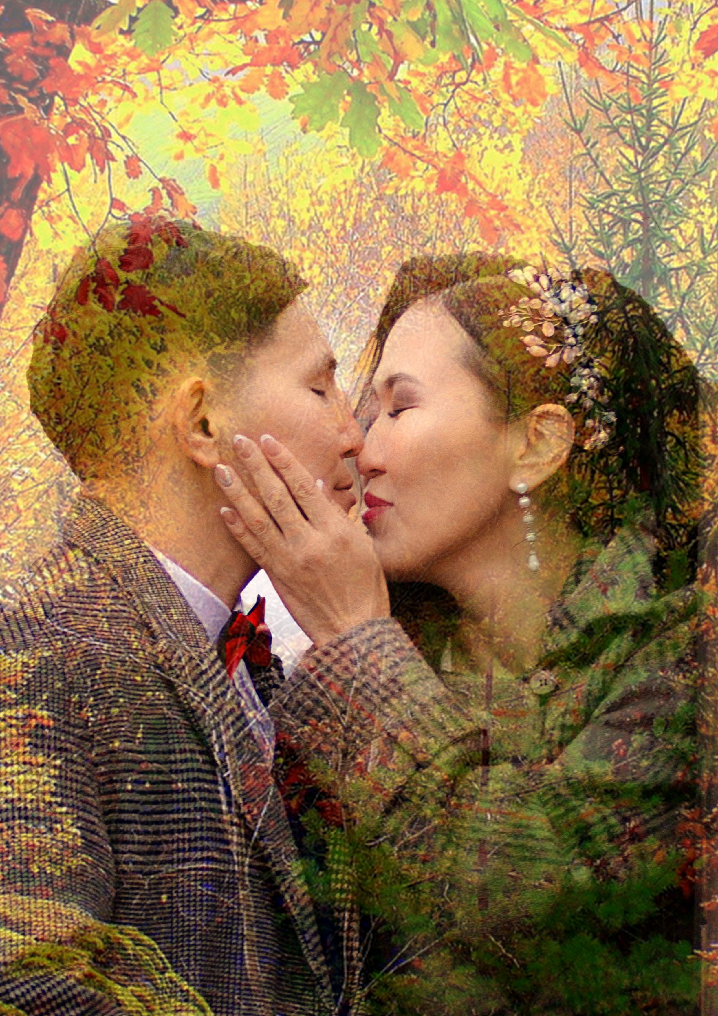 Свадьба Алексея и Туяны!. Фотограф Эллина Дар г. Улан-Удэ