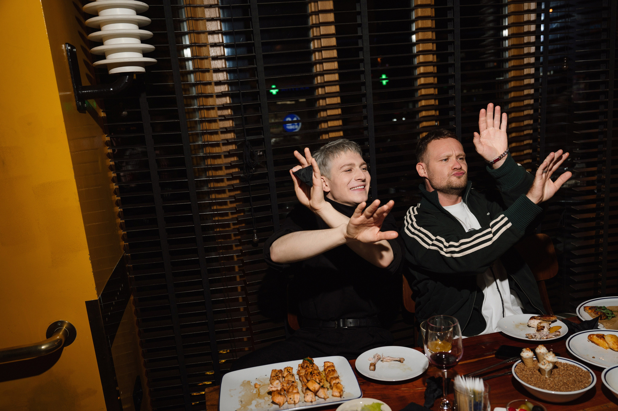 ДР. Свадебный фотограф Сергей Скрипник