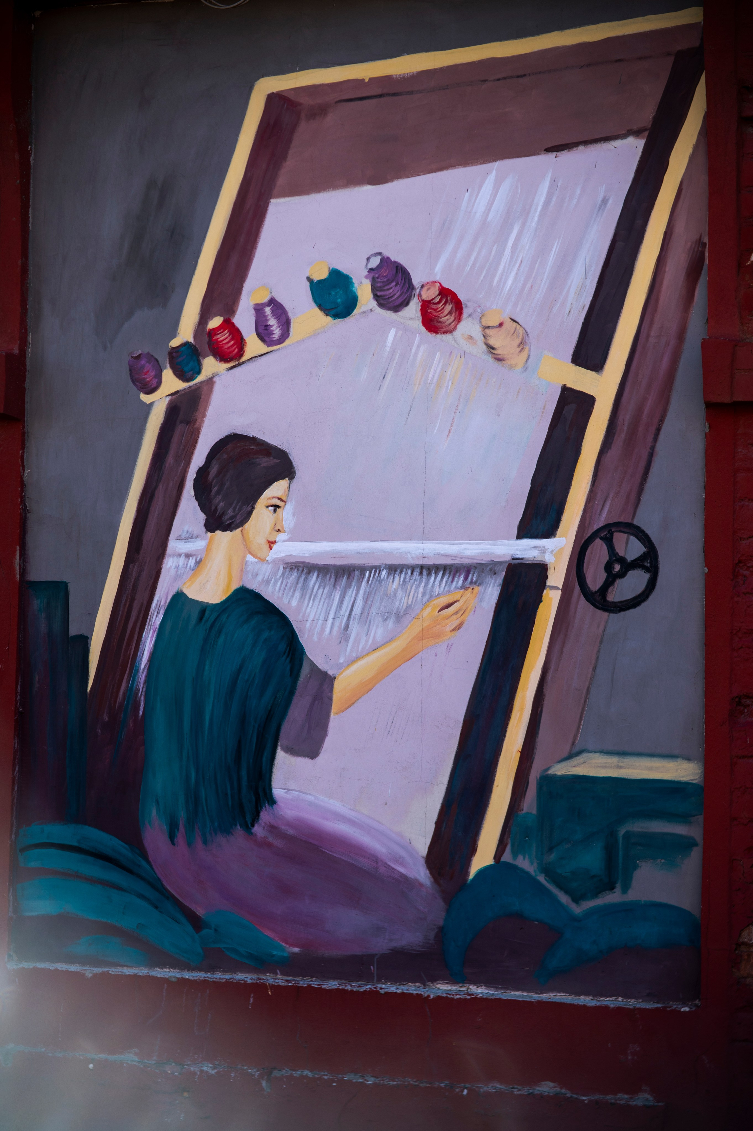 Фотопрогулка апрель 2022. Фотограф Роман Адлер