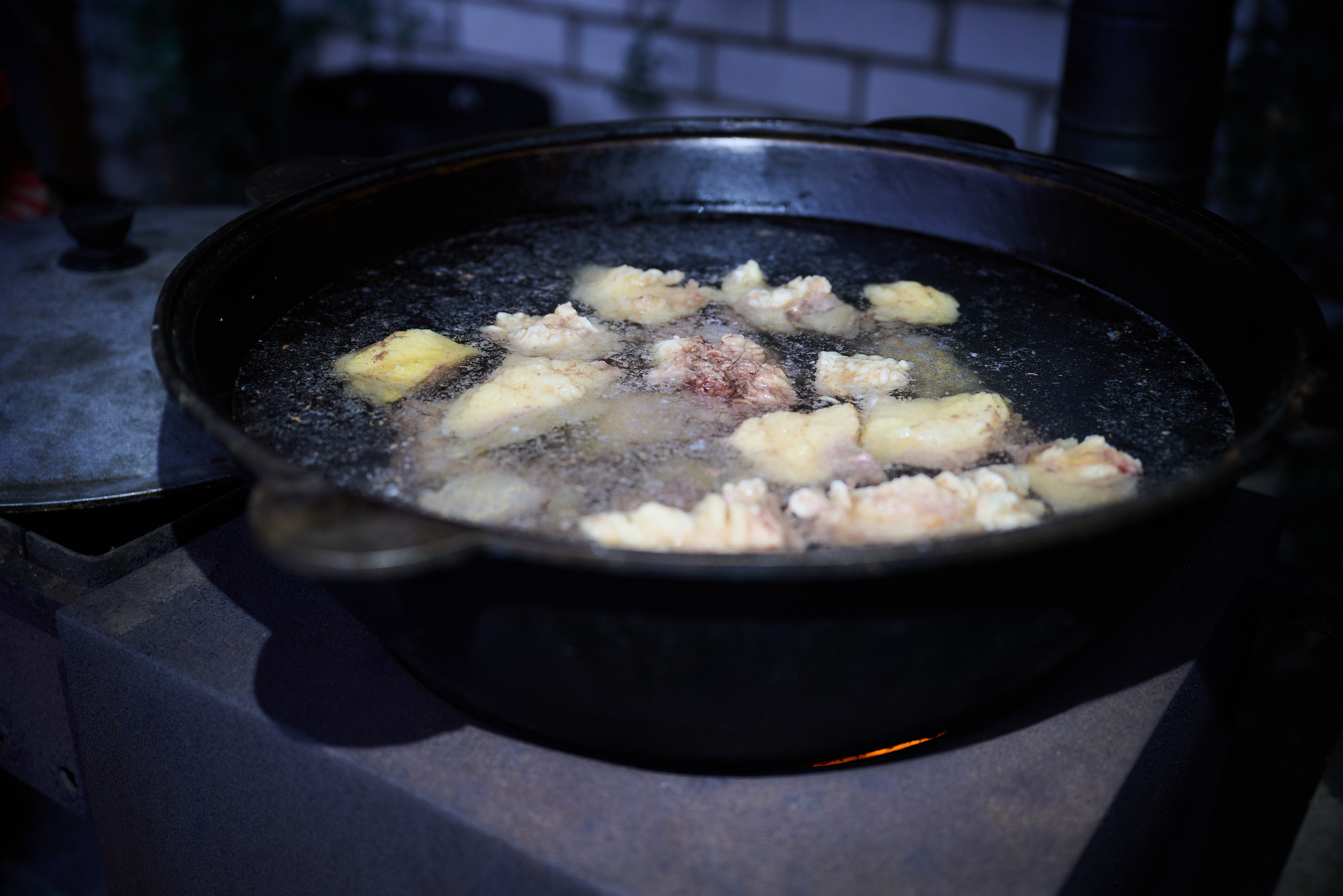 Новый 2025 год. Фотопроект Территории. Фотограф Роман Адлер