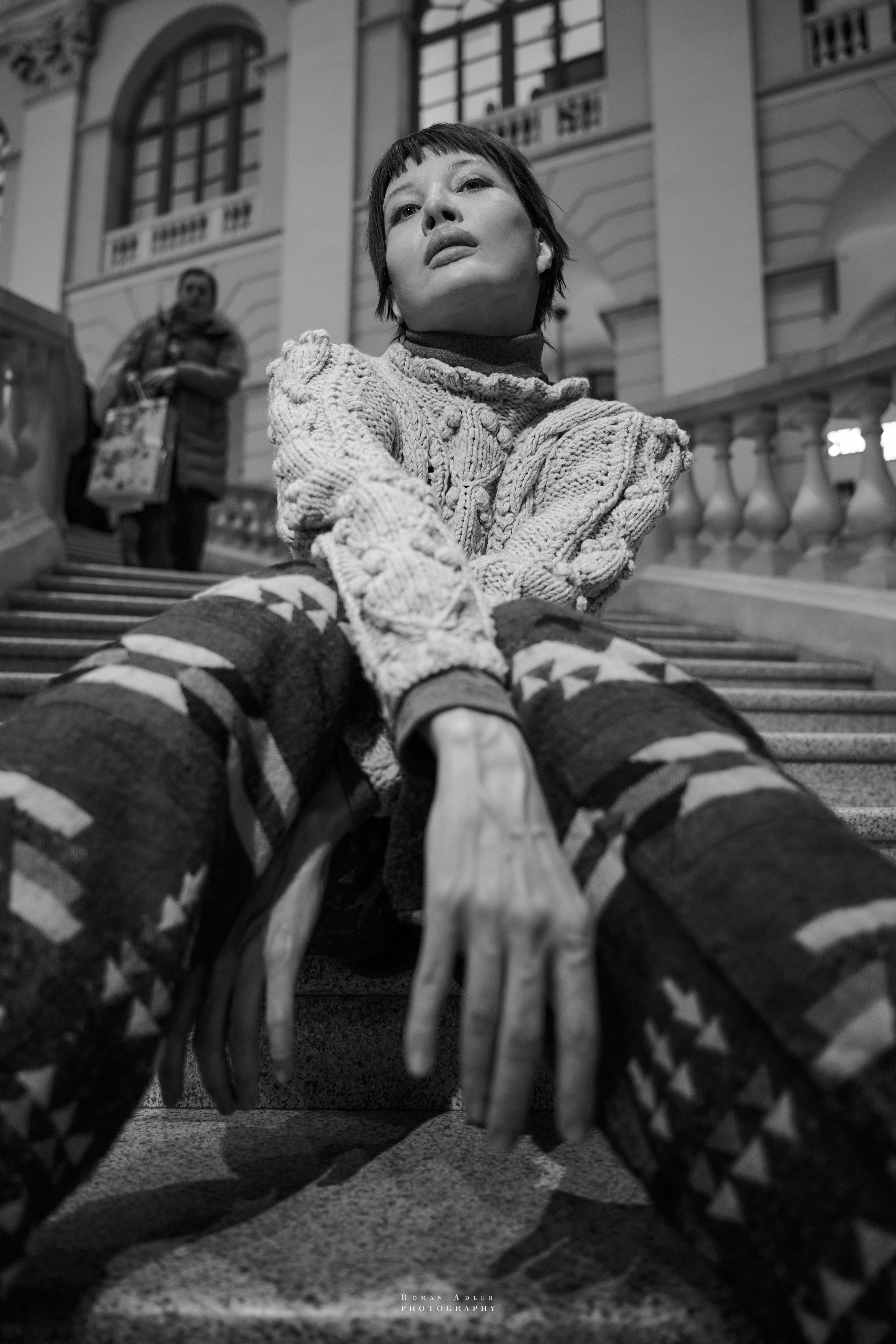 V. I. B. E. 2025 СветЛана. Фотограф Роман Адлер