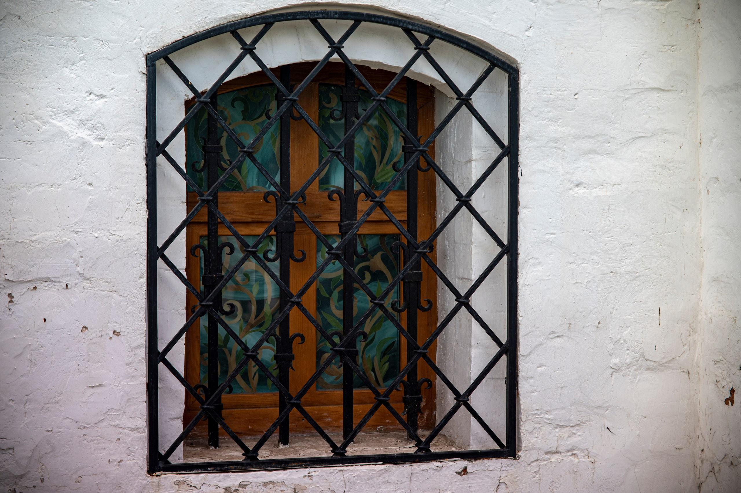 Муром. Сентябрь 2022. Фотограф Роман Адлер