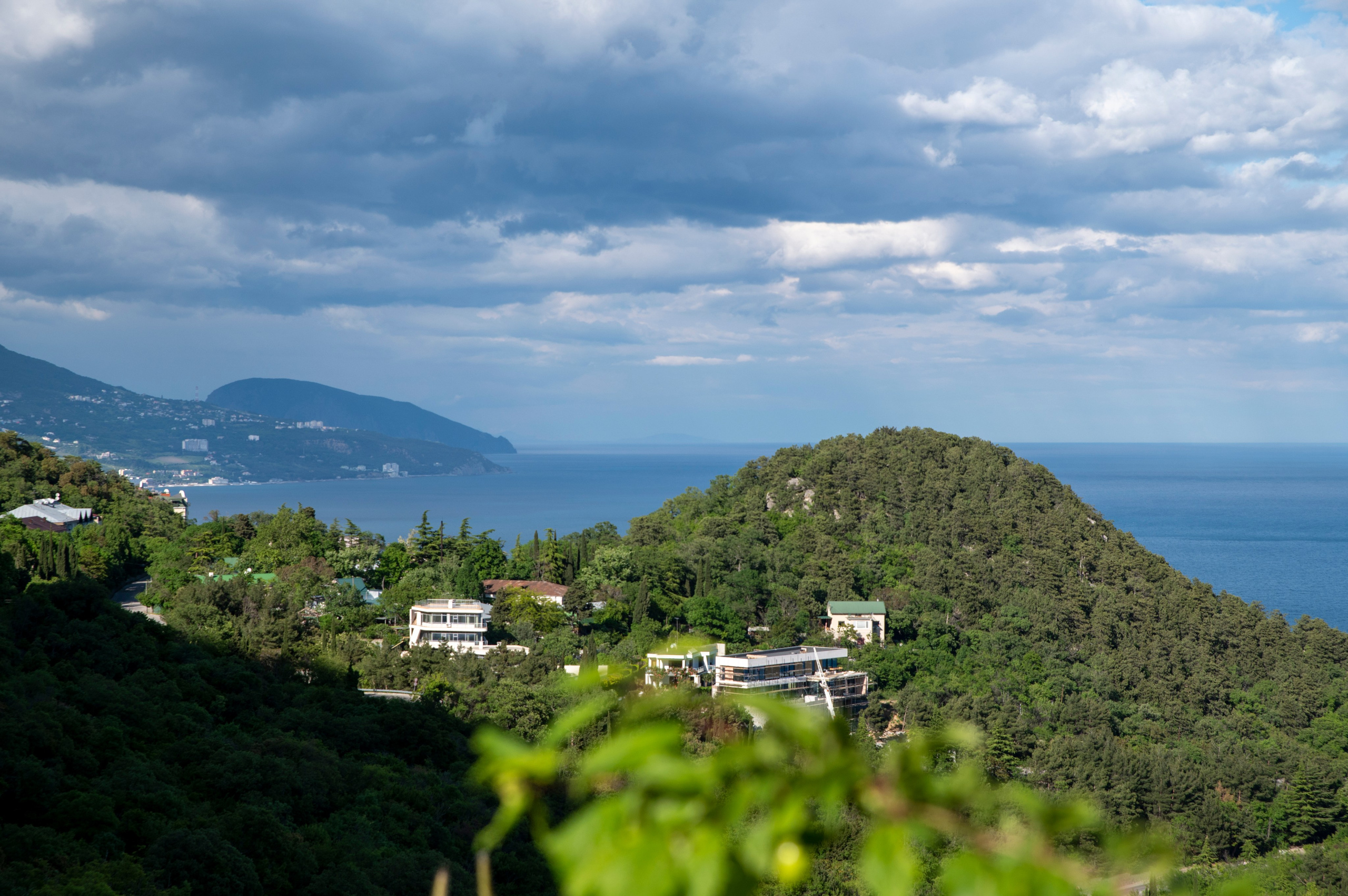 Крым май 2022. Фотограф Роман Адлер